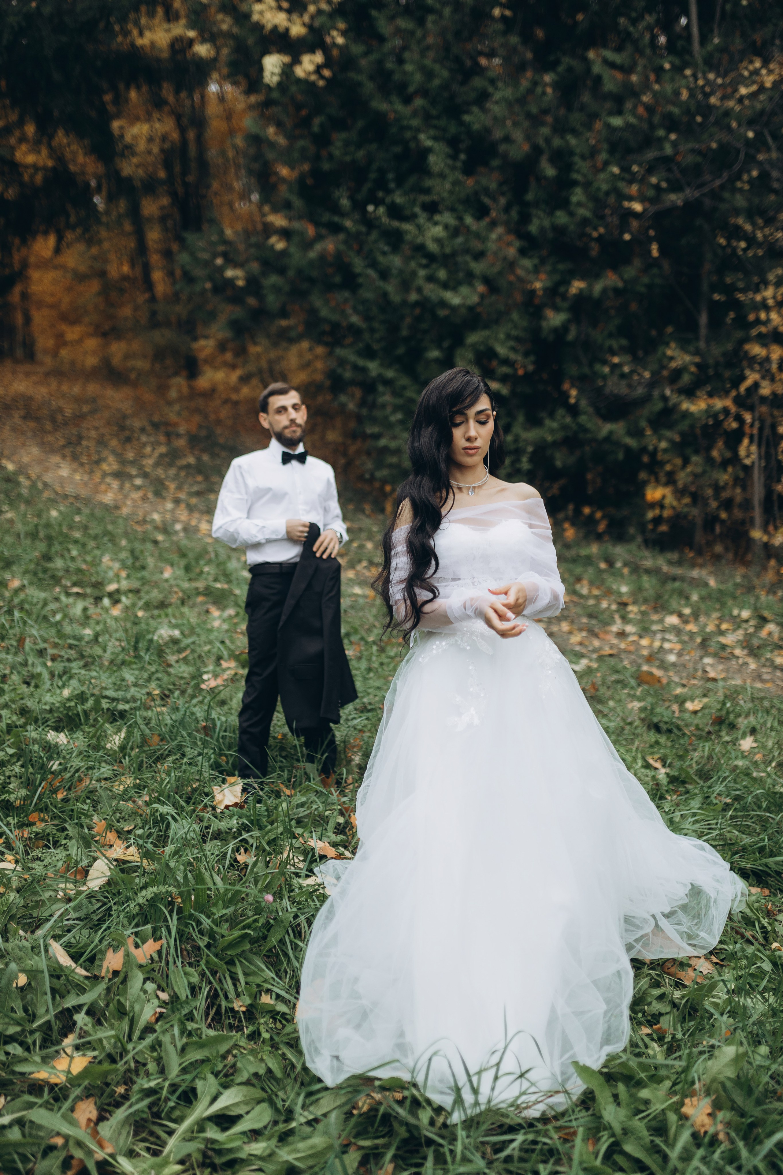 Mountain Wedding. Chernenko.photography