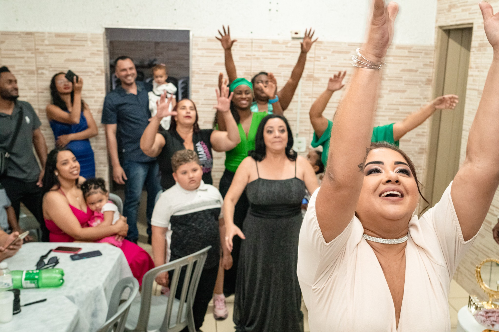 Gisele & Fabiano — 19/08/2023. Luiz Medeiros Produções