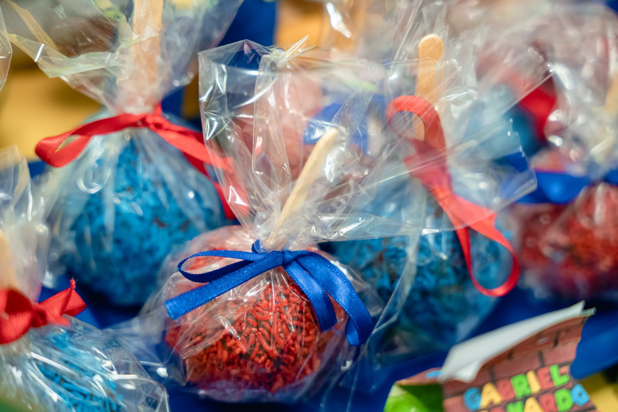 Gabriel 6 anos — 21/01/2024 — Quintal Decora Festas Espaço Kids. Luiz Medeiros Produções