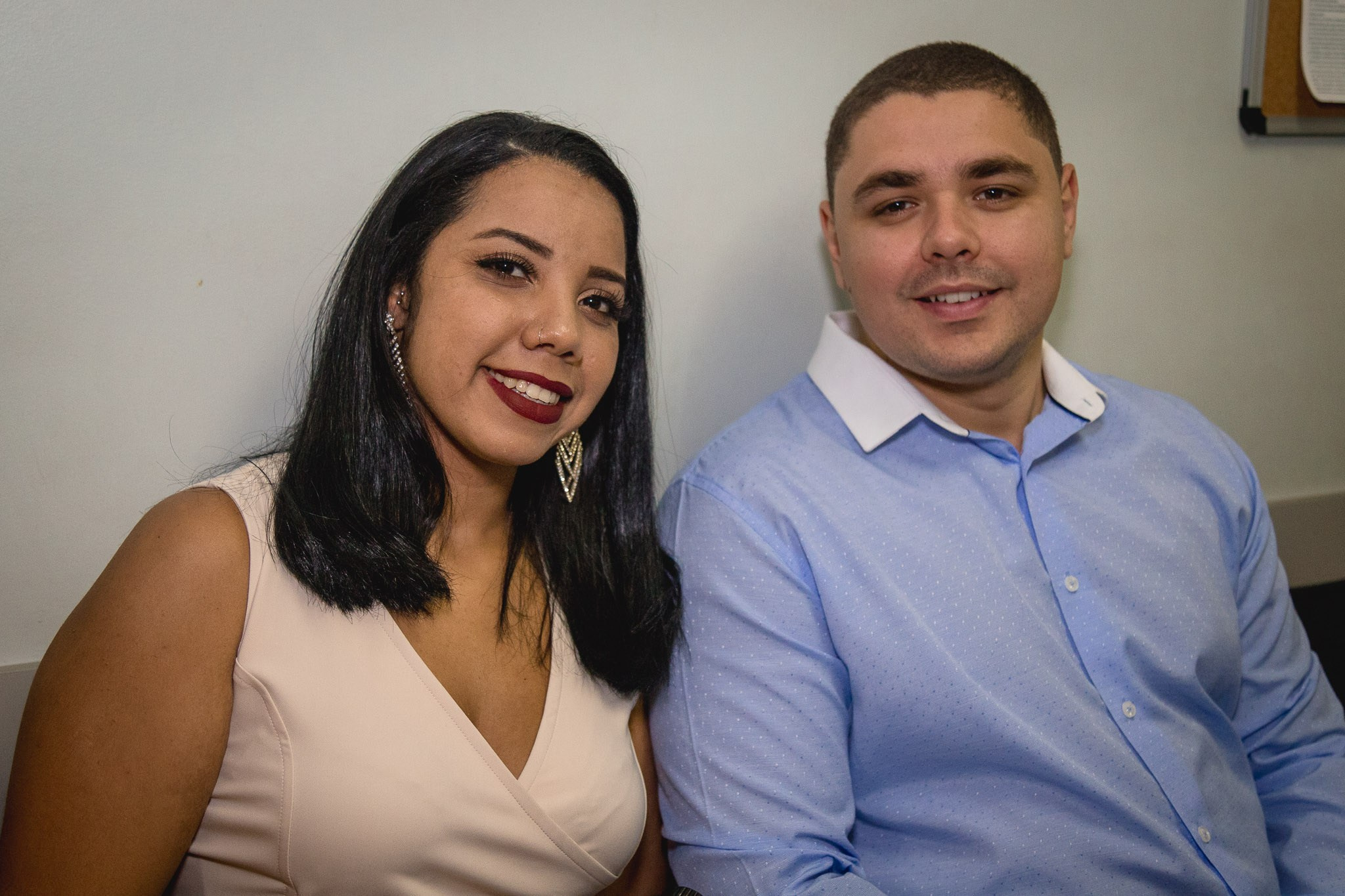 Meire & Paulo — 16/11/2019. Luiz Medeiros Produções