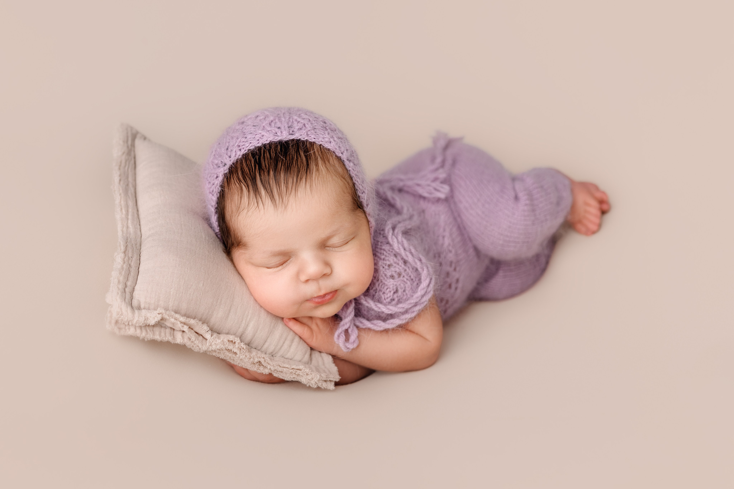Новорожденные. Фотограф / Даугавпилс / Studija Natalie / Наталья Евменова