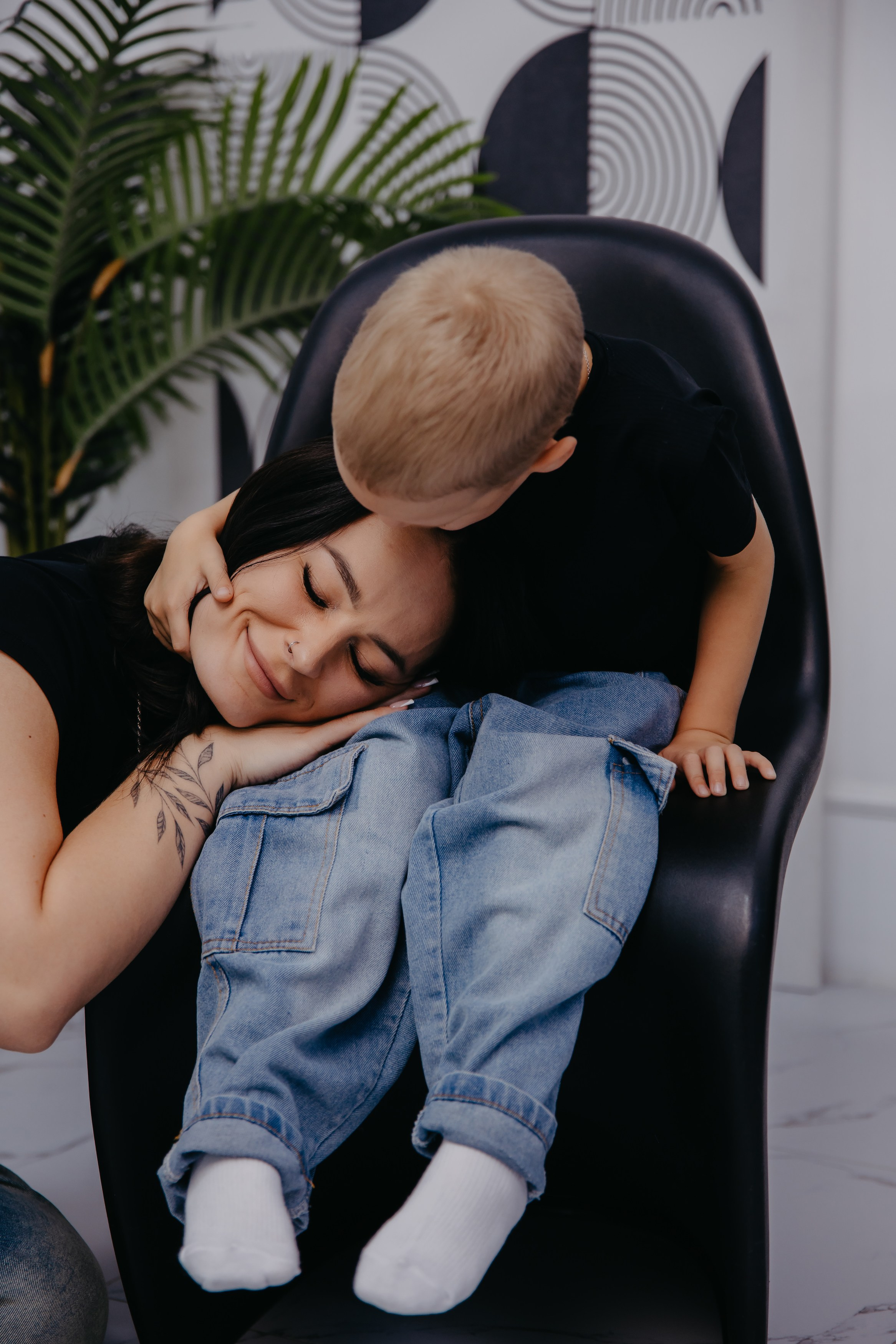 Семейные фотосессии. Фотограф Бишкек Садовский Никита