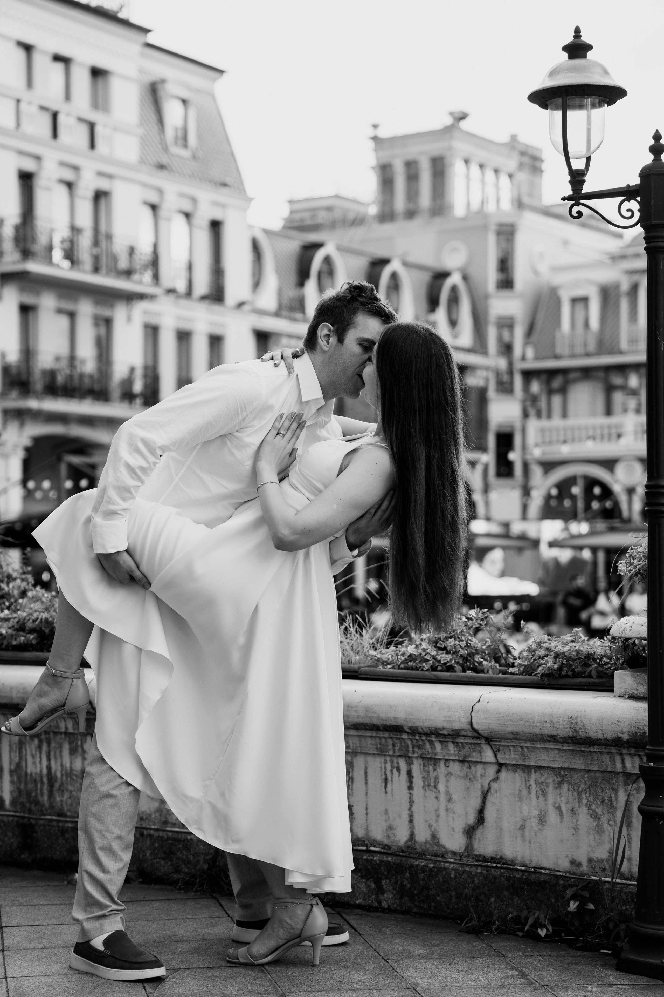 Wedding. Ekaterina Verbitskaya. Photography