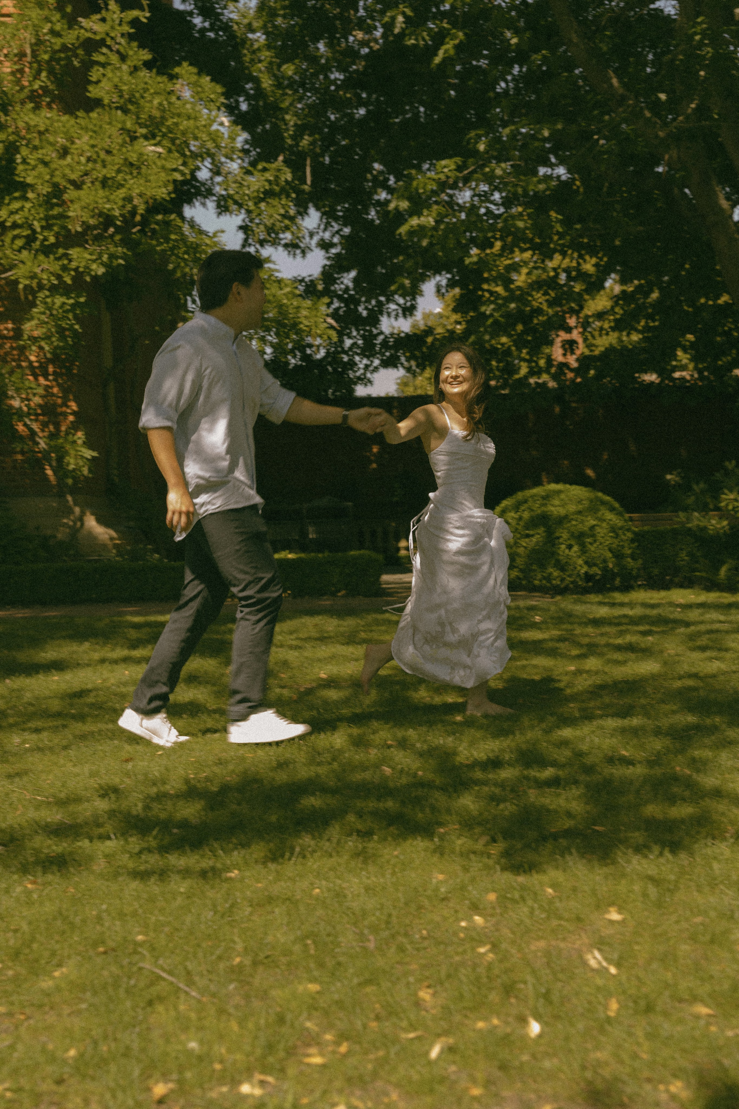 Engagement | Filoli Garden. Sacramento & Bay Area Candid Photographer | photography_of.nadia