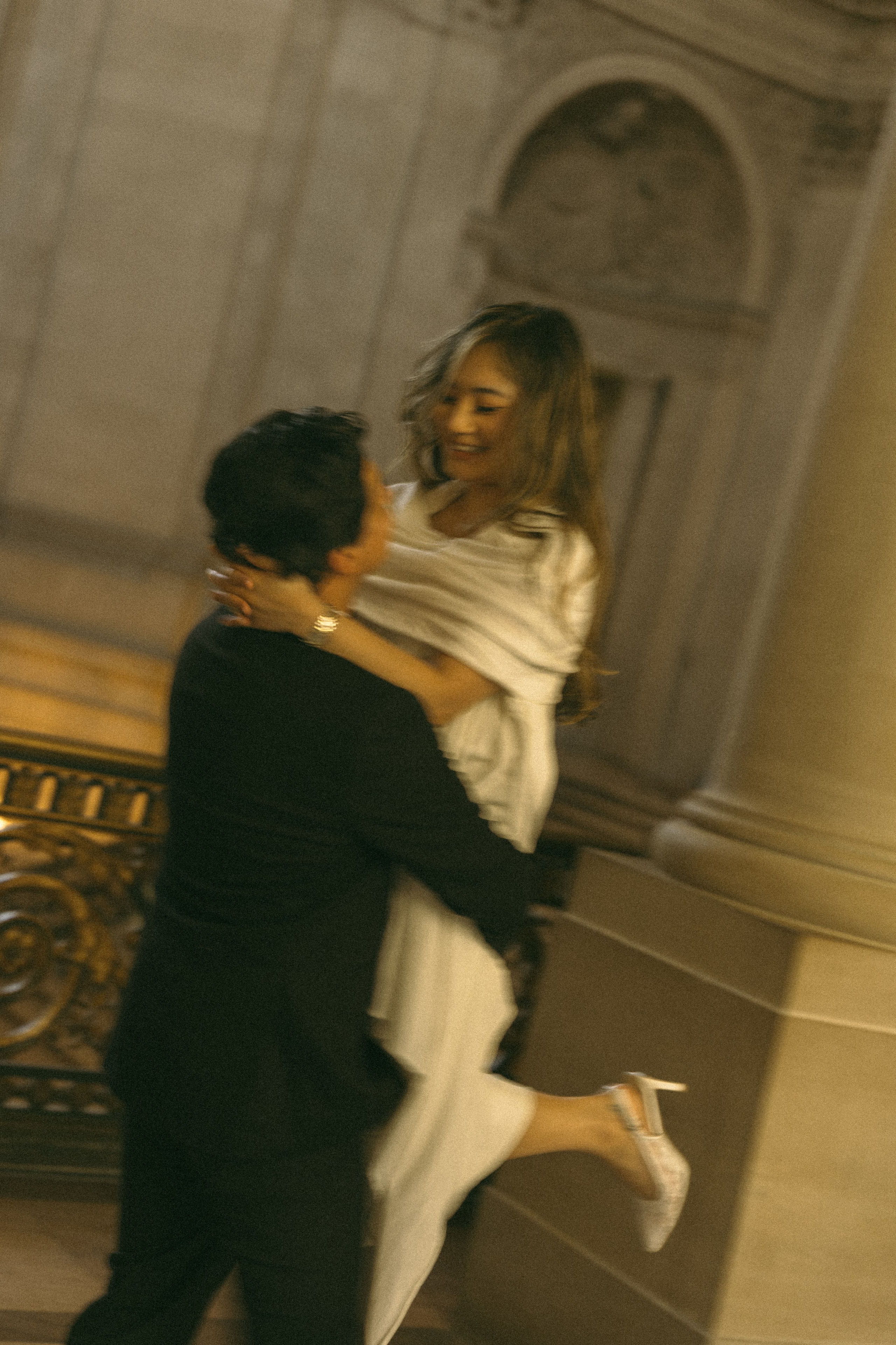 City Hall. San Francisco Wedding & Elopement Photographeк | photography_of.nadia