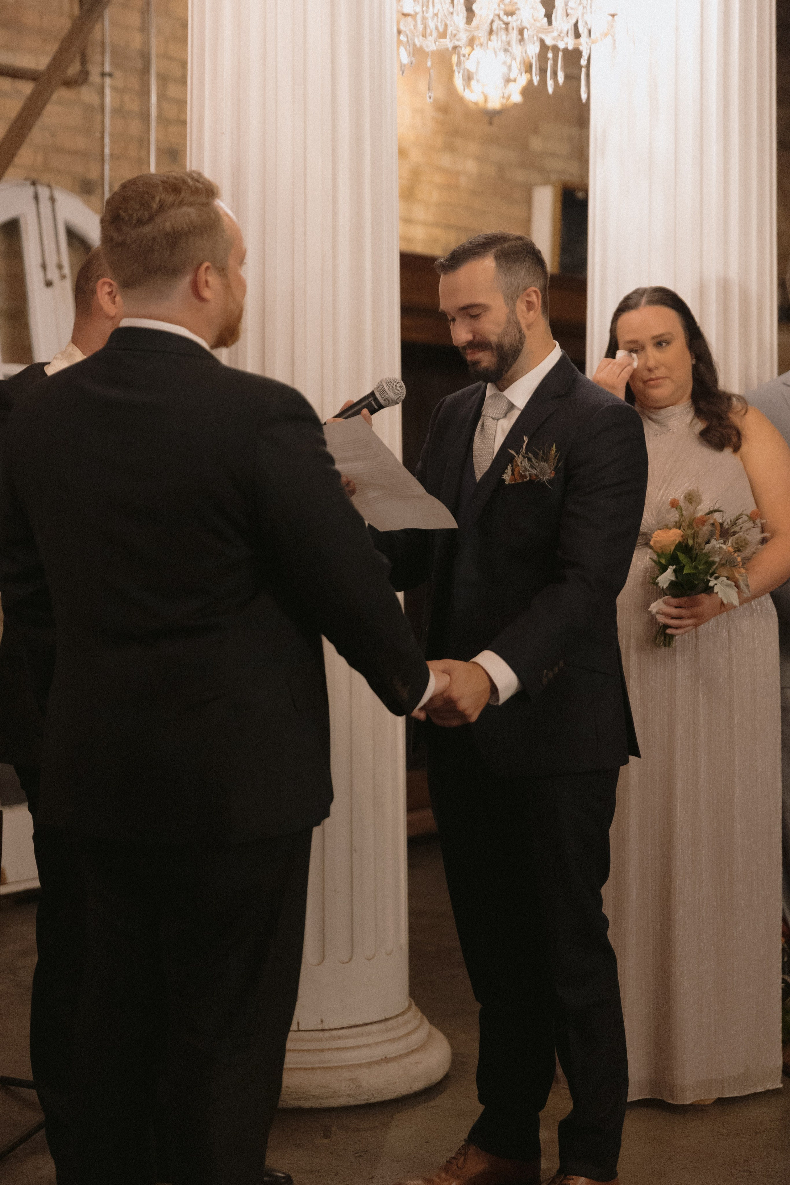 Kenny&Payton. Couple photographer in Chicago