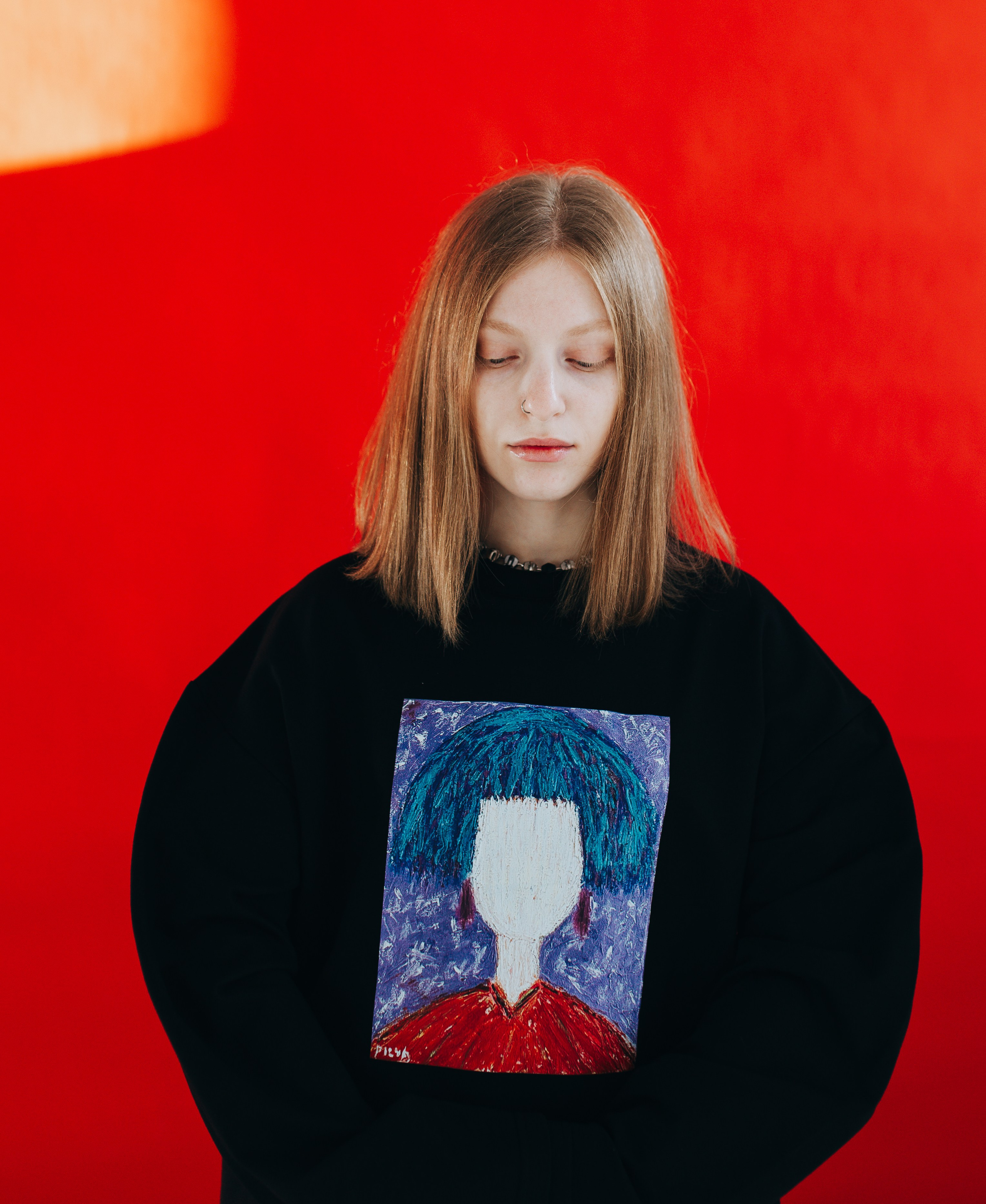 Art Pilya. Фотограф в Варшаве Алена Валькович-Найдион