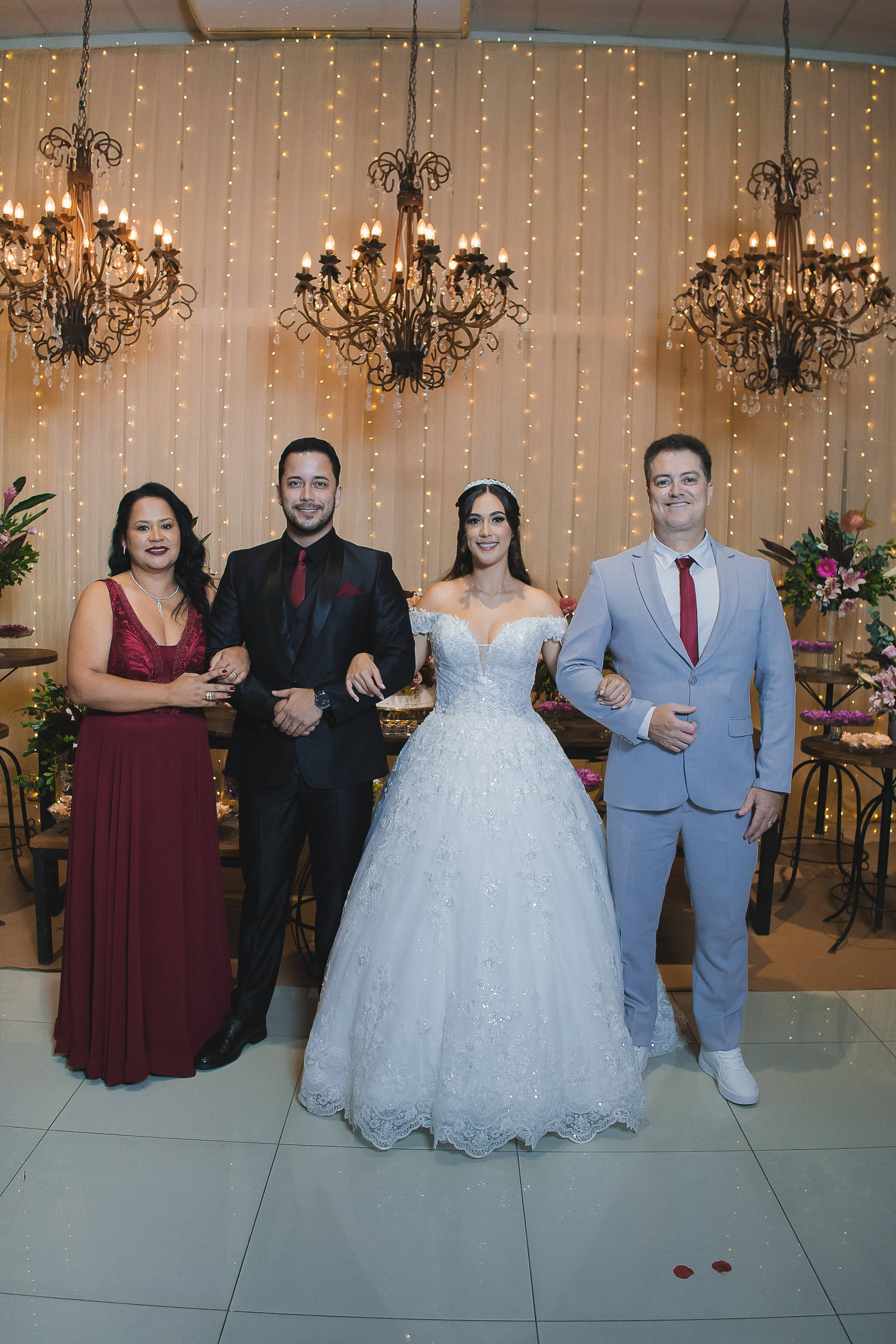 Juliane & Luan | La belle Mansion Resende/RJ. Studio Rodney Côrtes