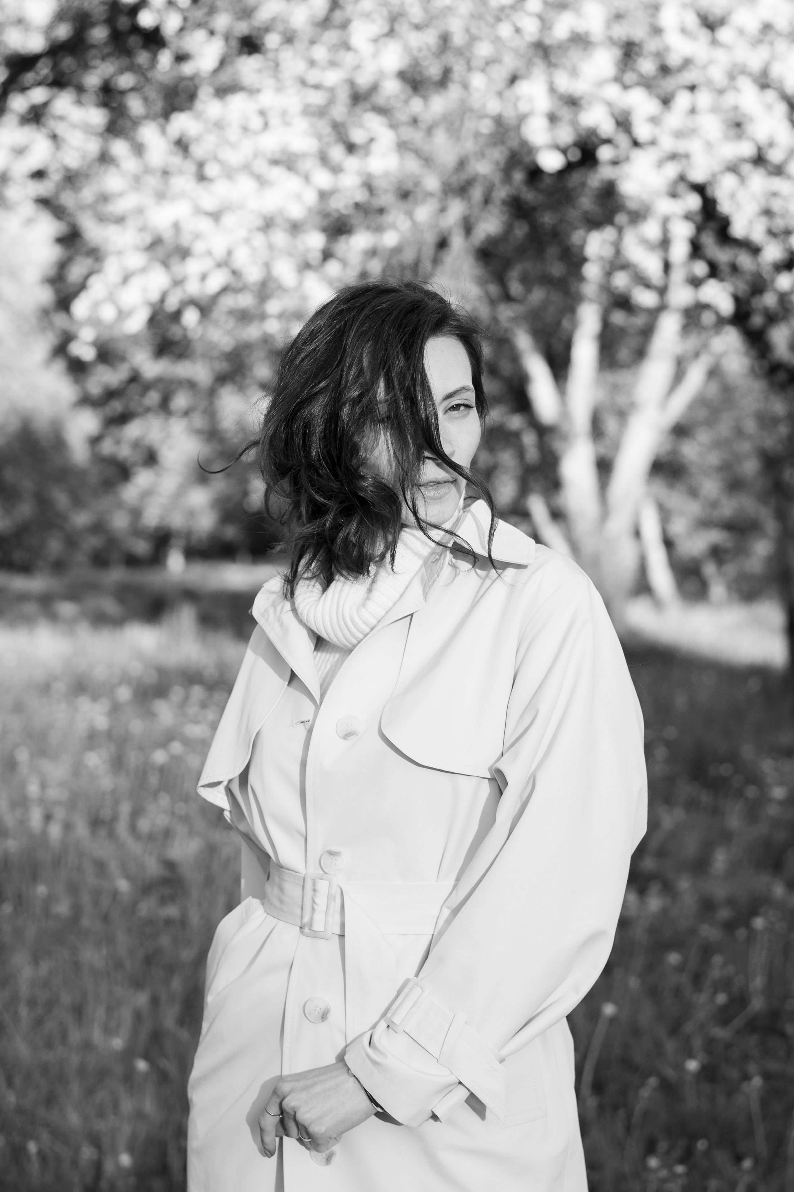 Portretai. Aliaksandra Norvilas fotografas Vilnius