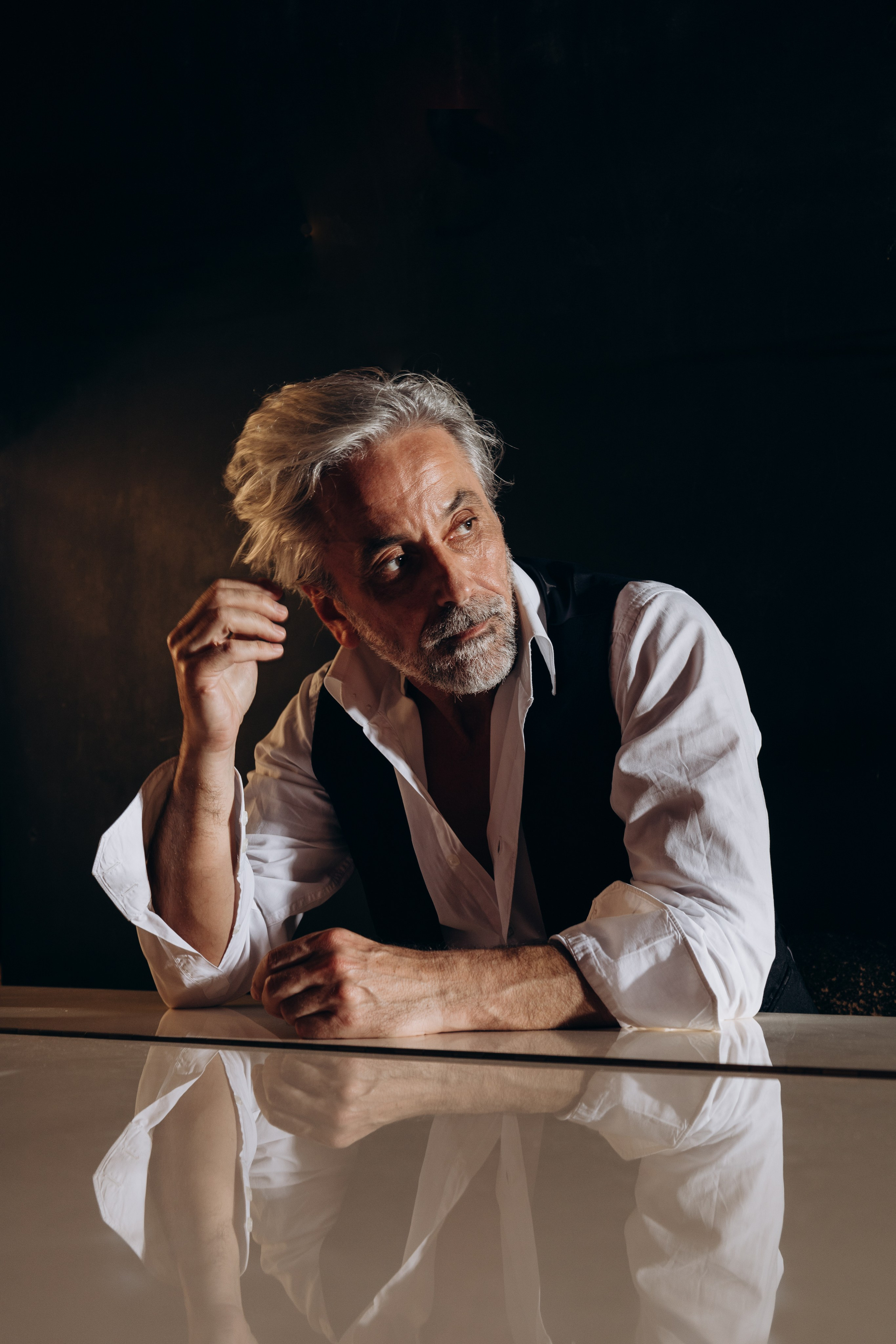 Portfolio. Content photographer in Paris — Genya Legou