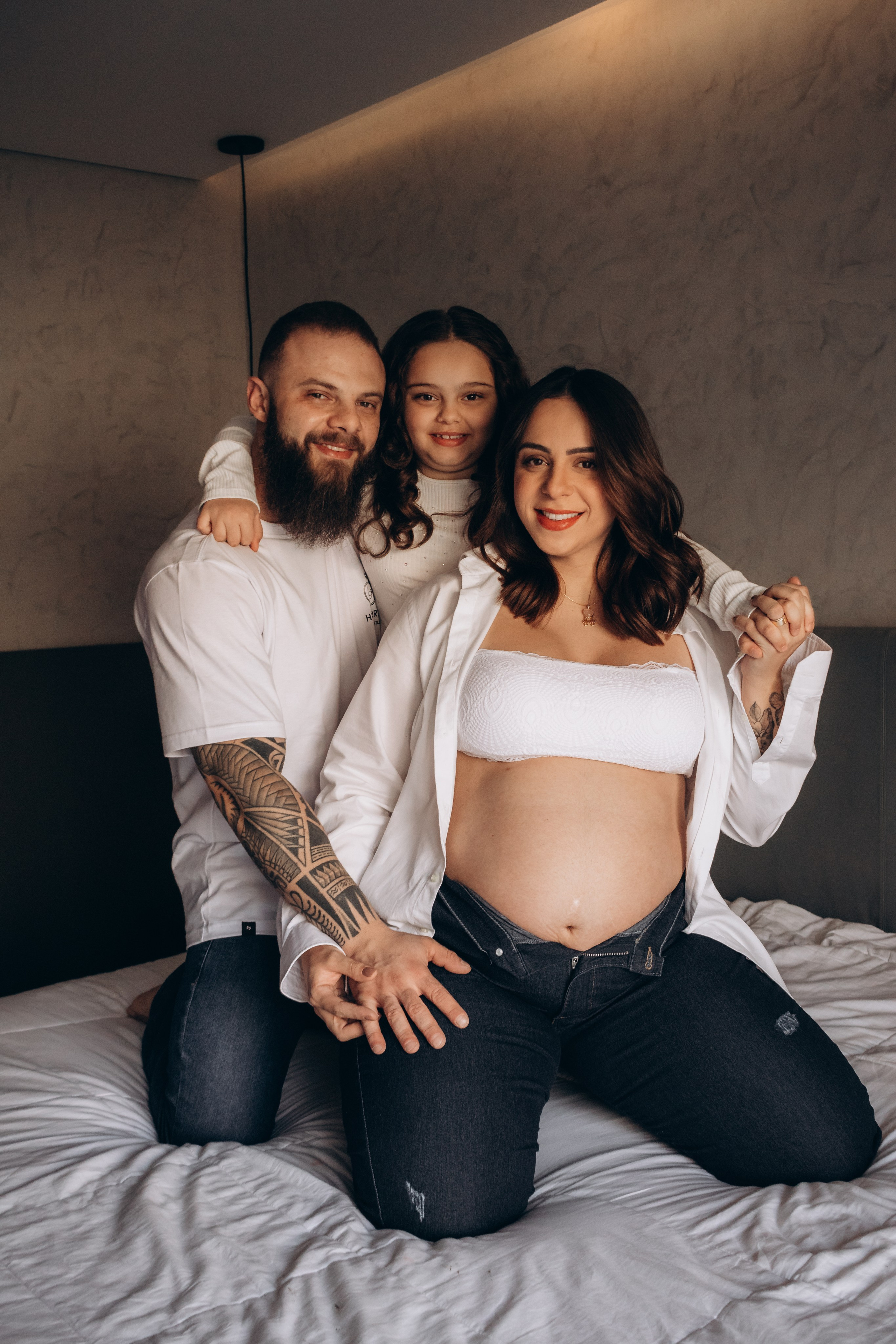 Fernanda & Lucas. Principal