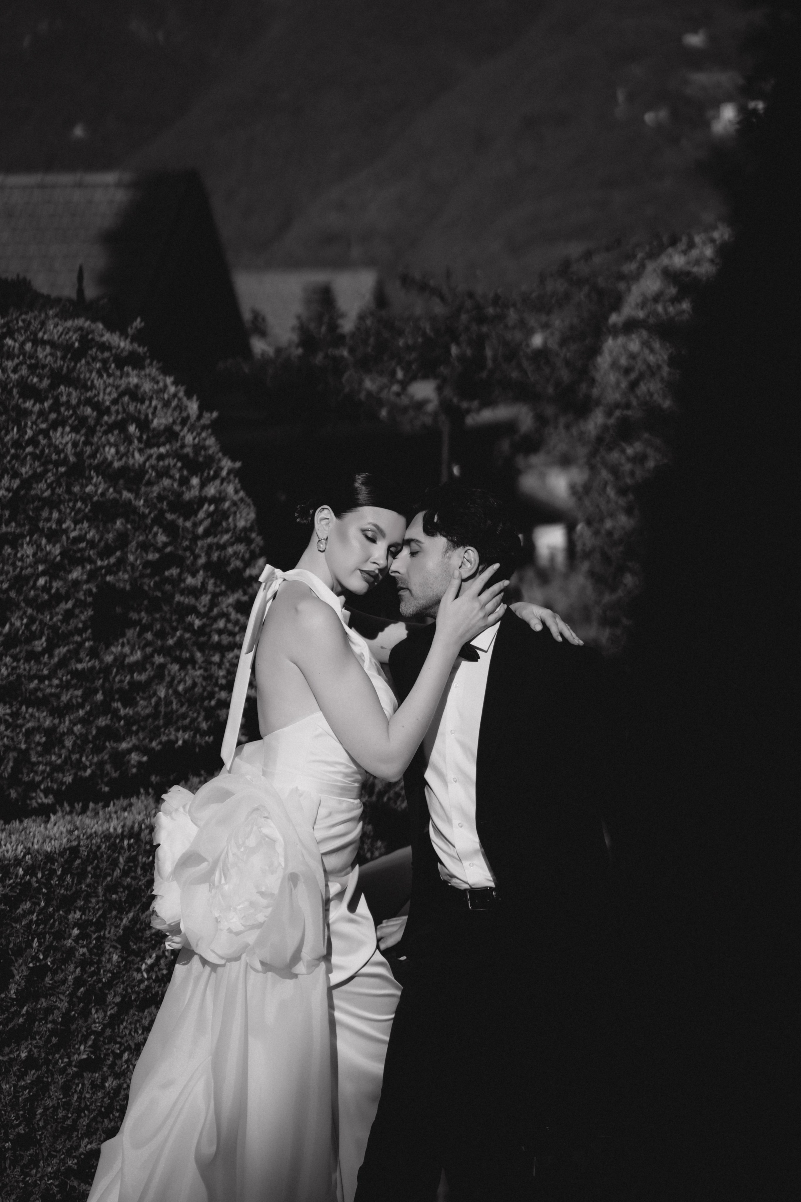 Holigood foto y video reportaje de bodas en San Sebastián y Europa