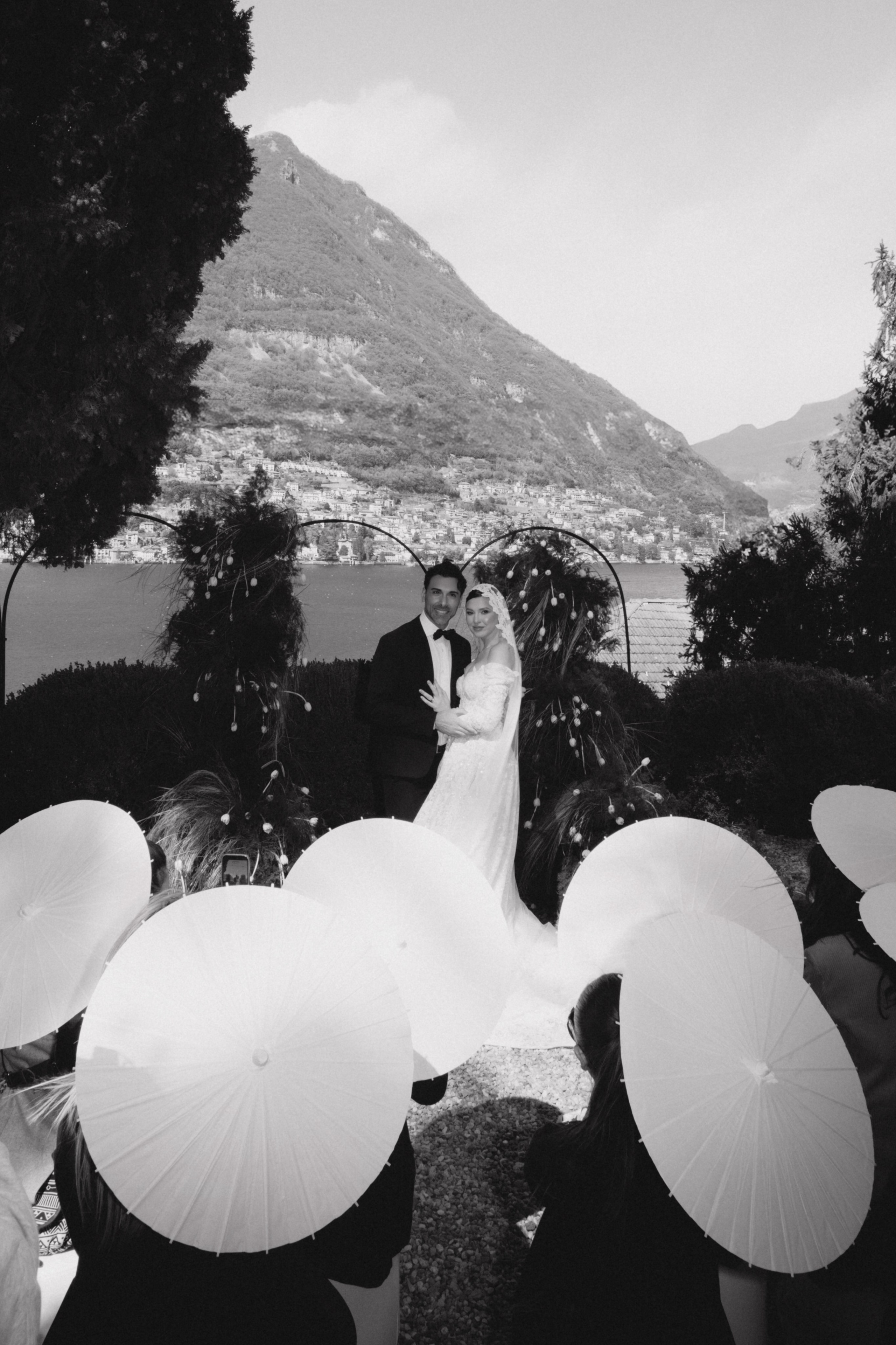 Holigood foto y video reportaje de bodas en San Sebastián y Europa