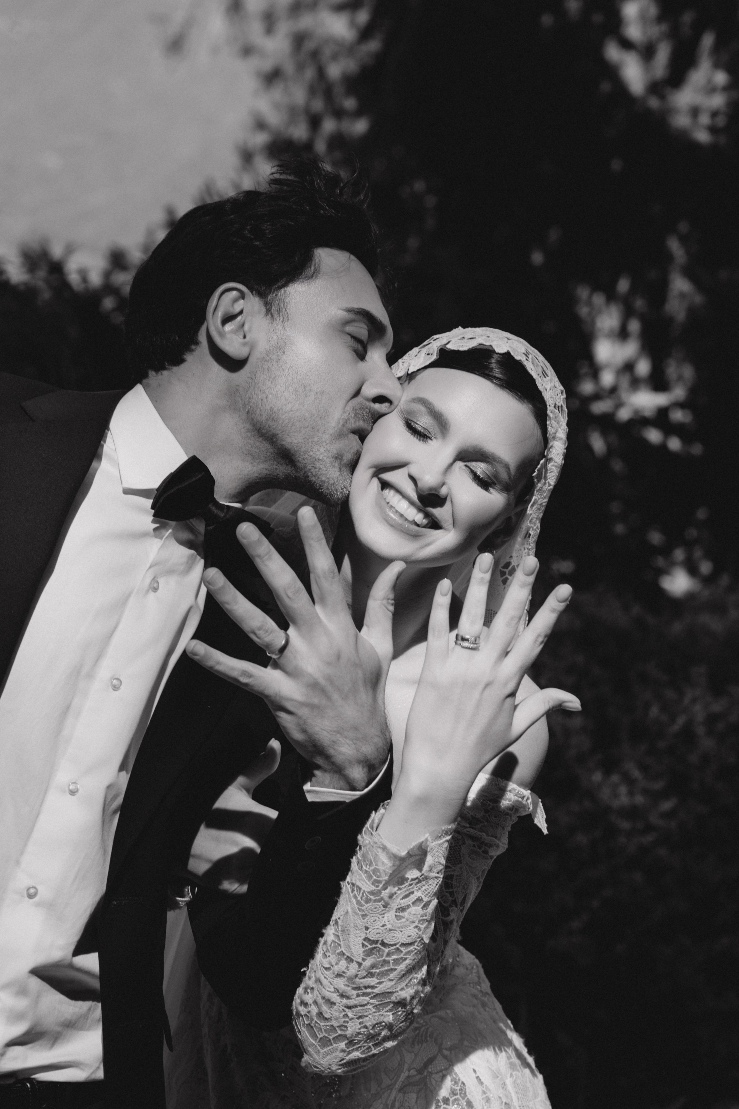 Holigood foto y video reportaje de bodas en San Sebastián y Europa