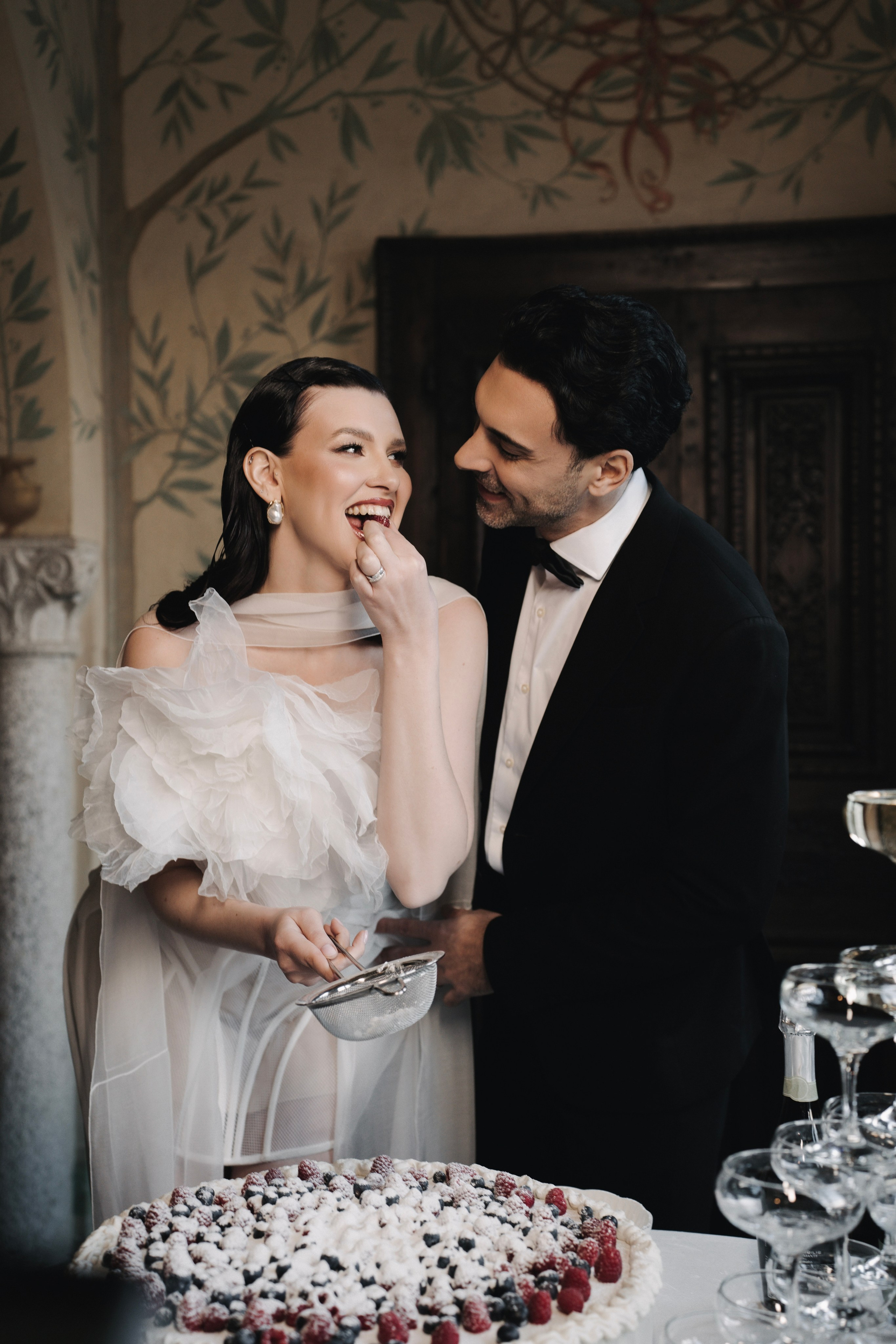 Holigood foto y video reportaje de bodas en San Sebastián y Europa