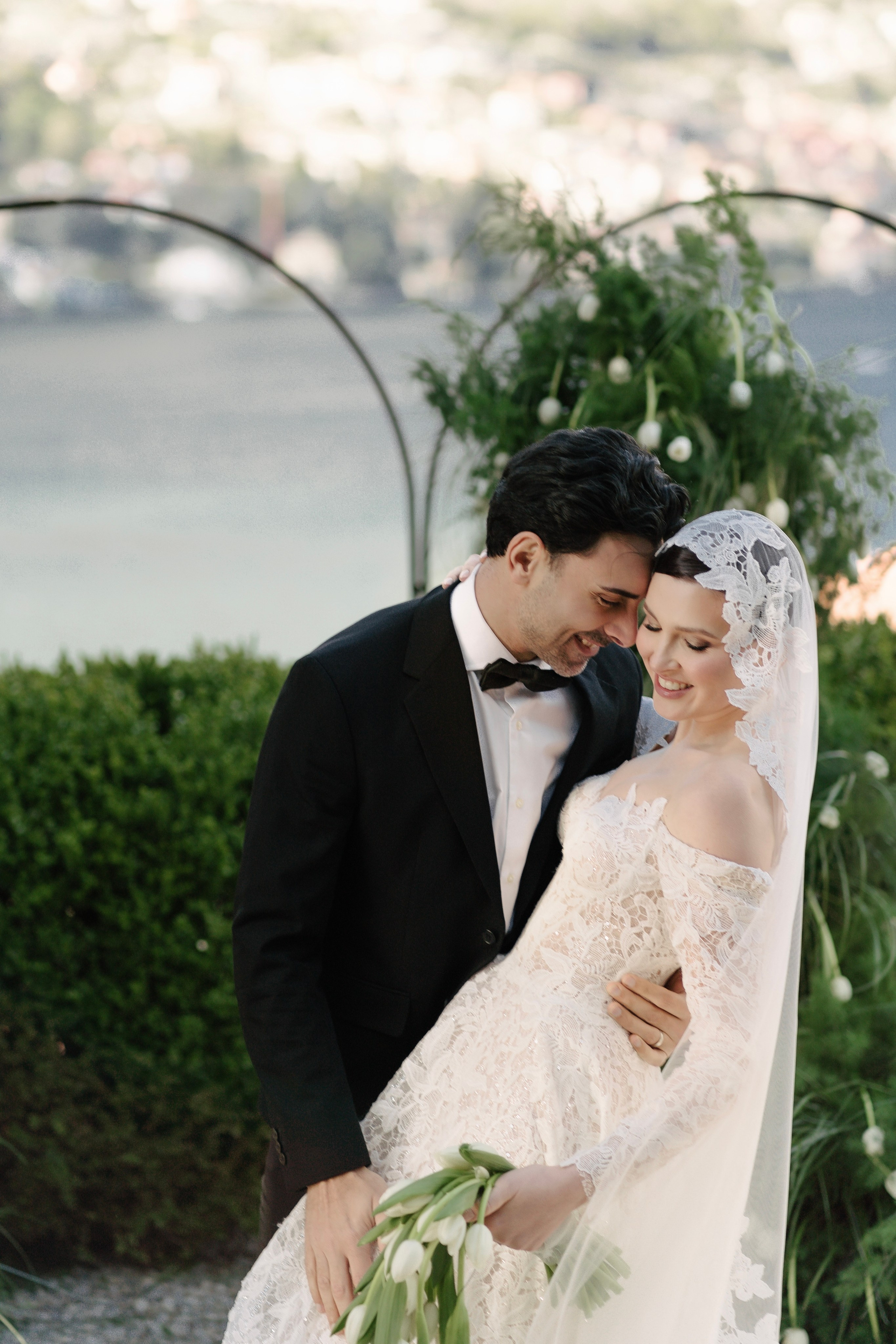 Holigood foto y video reportaje de bodas en San Sebastián y Europa