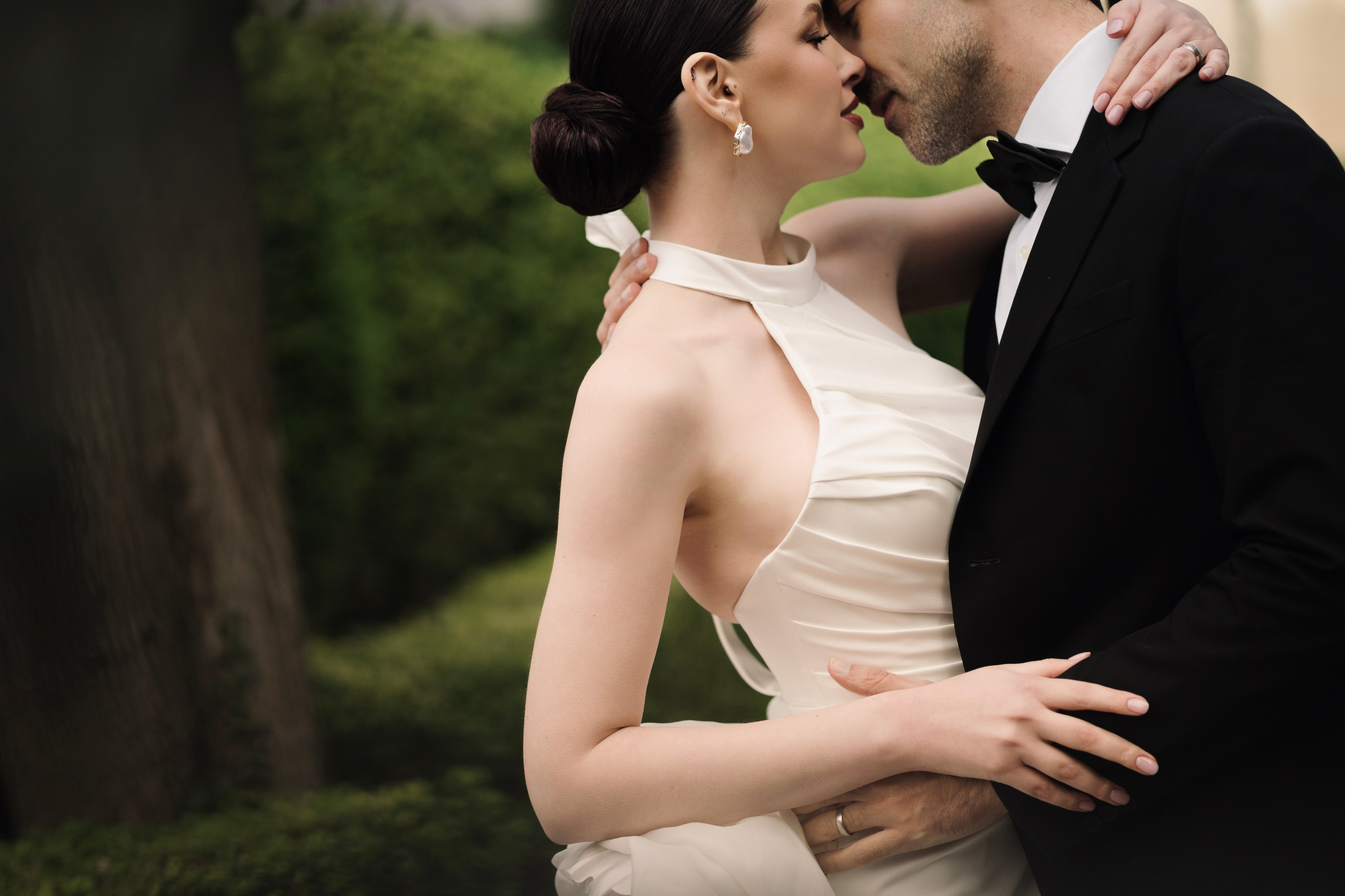 Holigood foto y video reportaje de bodas en San Sebastián y Europa