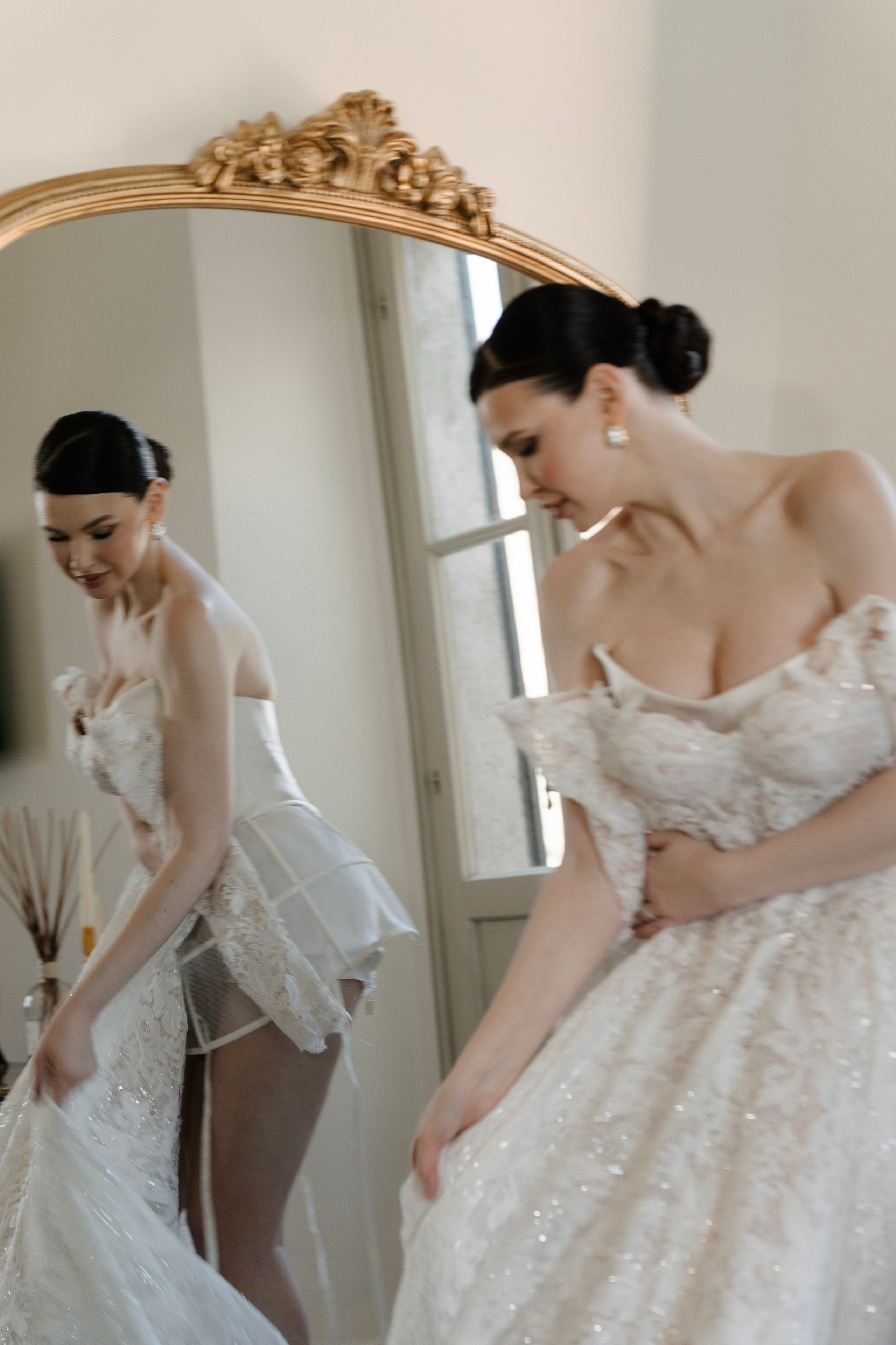 Holigood foto y video reportaje de bodas en San Sebastián y Europa