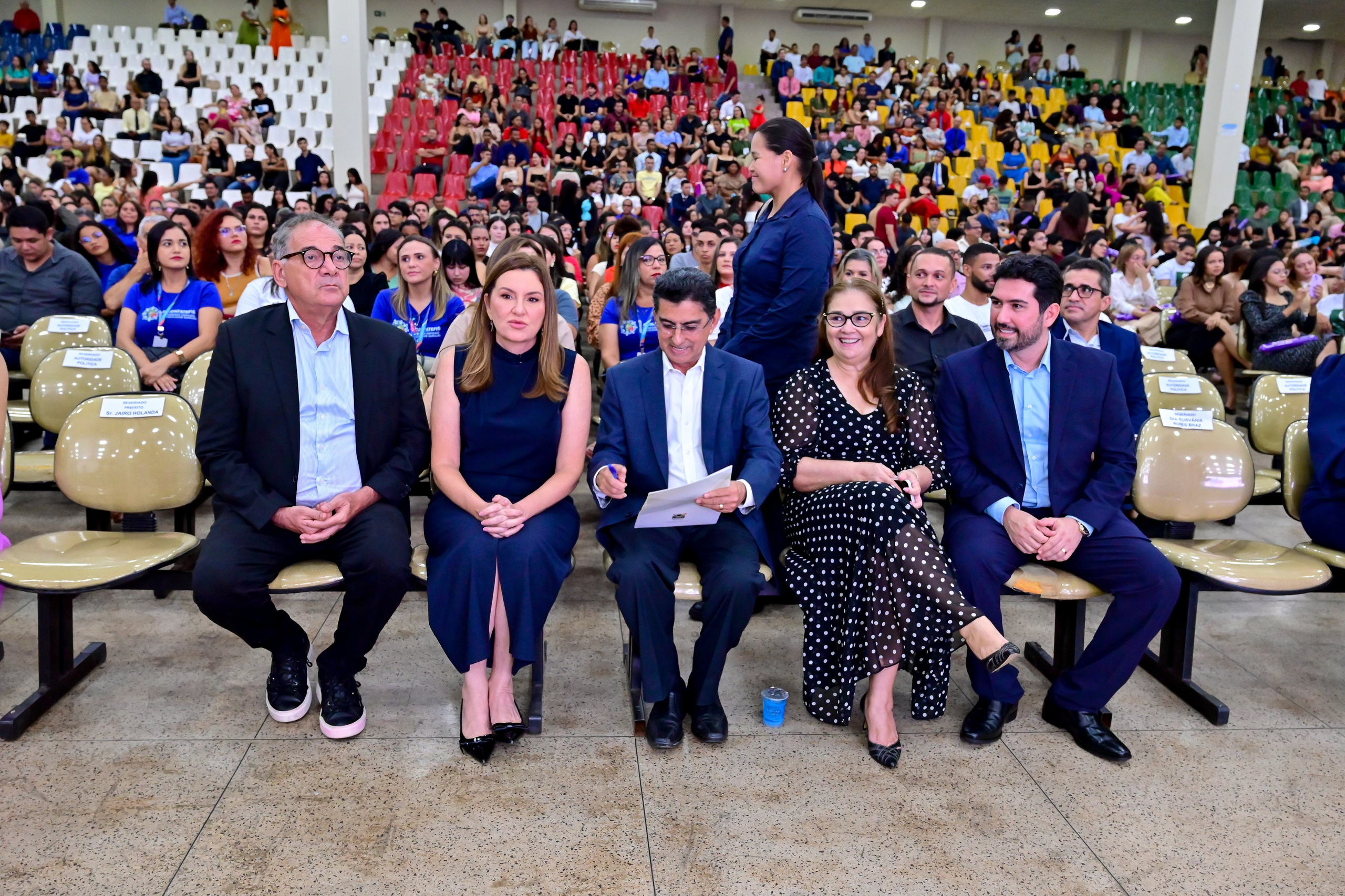 II CONFATEFIG — Faculdade Gamaliel. Formatura, Fotógrafo e Eventos em Belém e Tucuruí