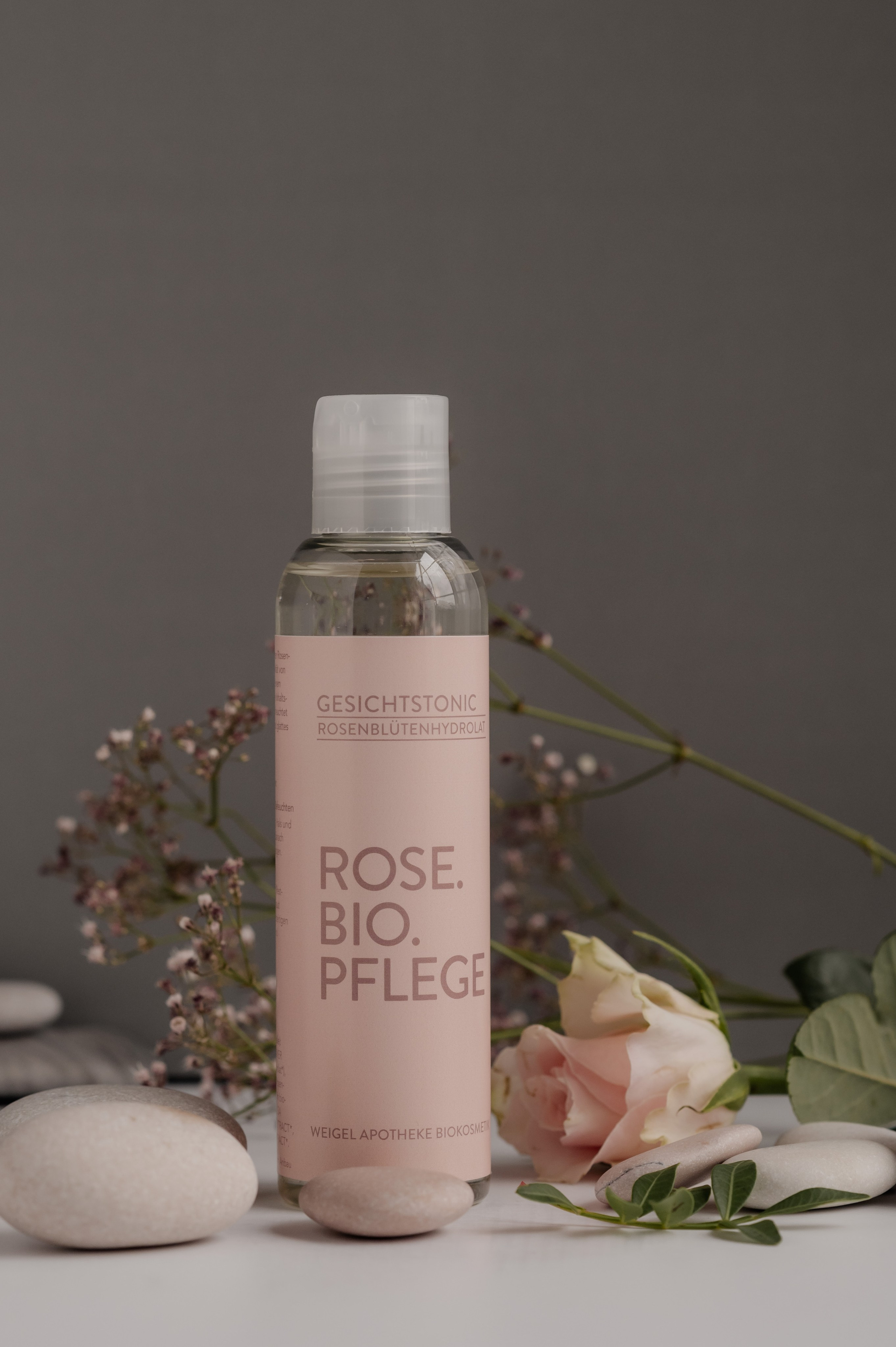 Produktshooting für Weigel-Apotheke. Photographer in Nuremberg Irina Mehnert from Ansbach