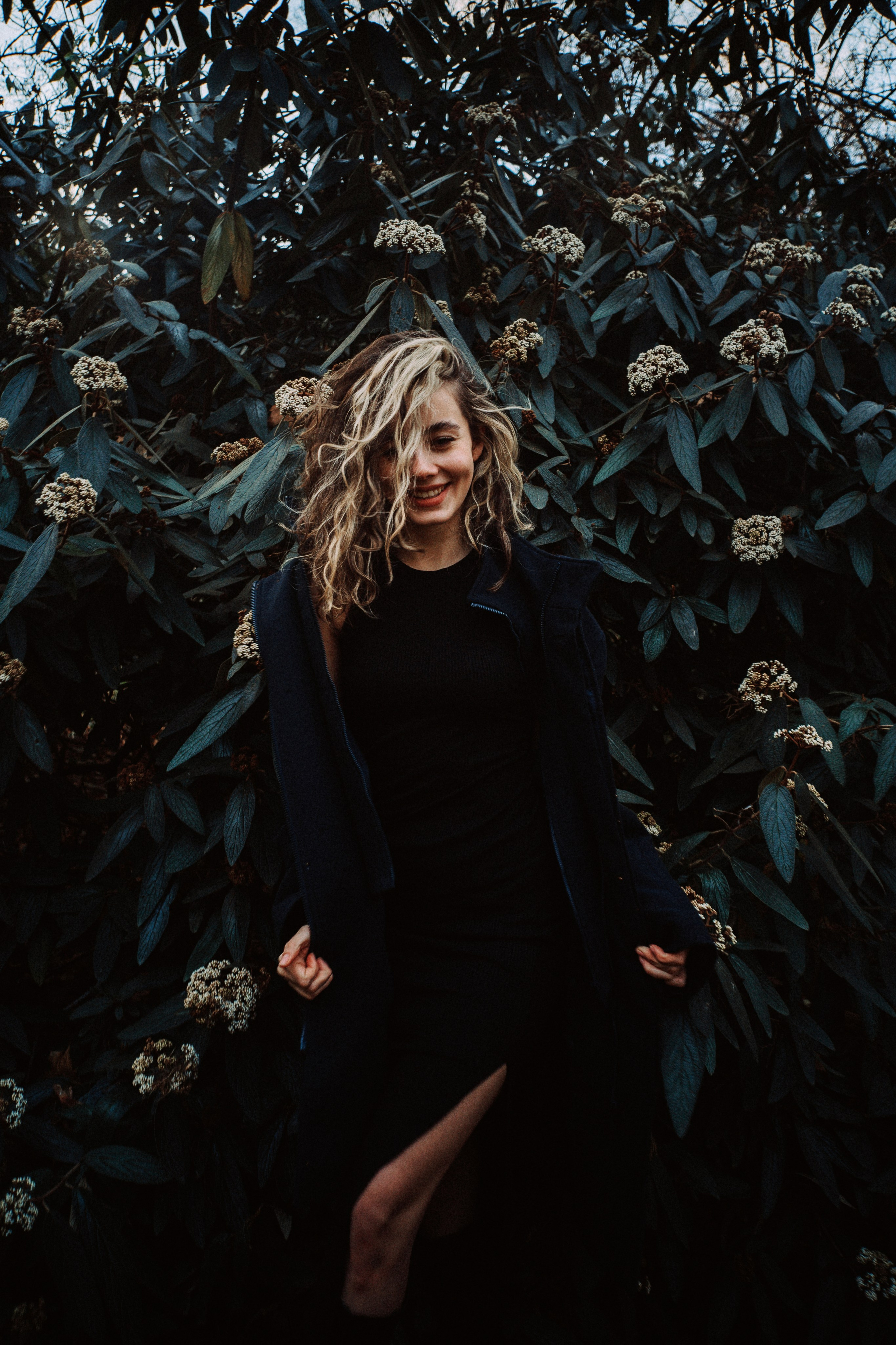 LERA. Inna Mendelson — Photographer