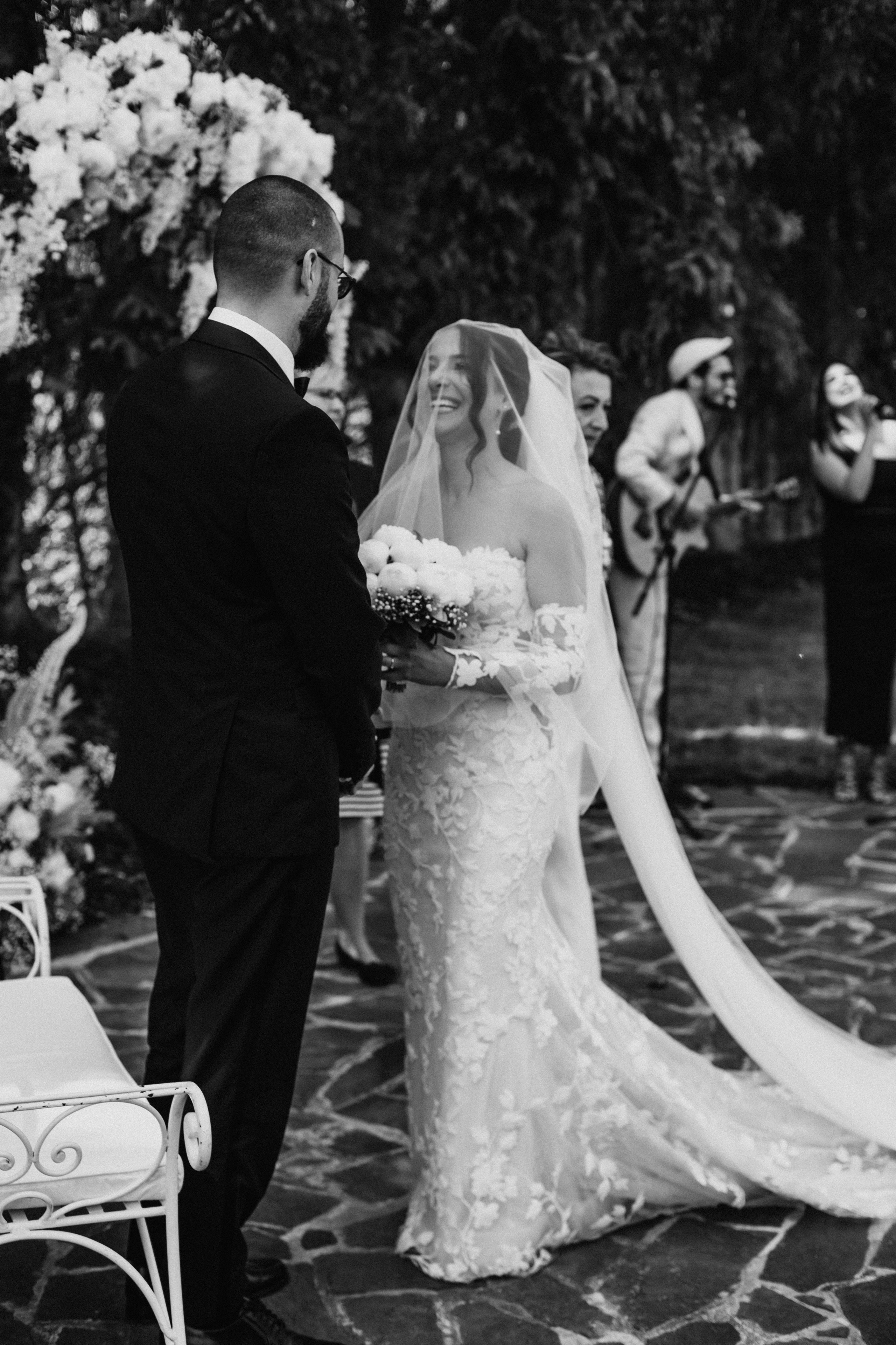 Yonca & Stylianos. Home