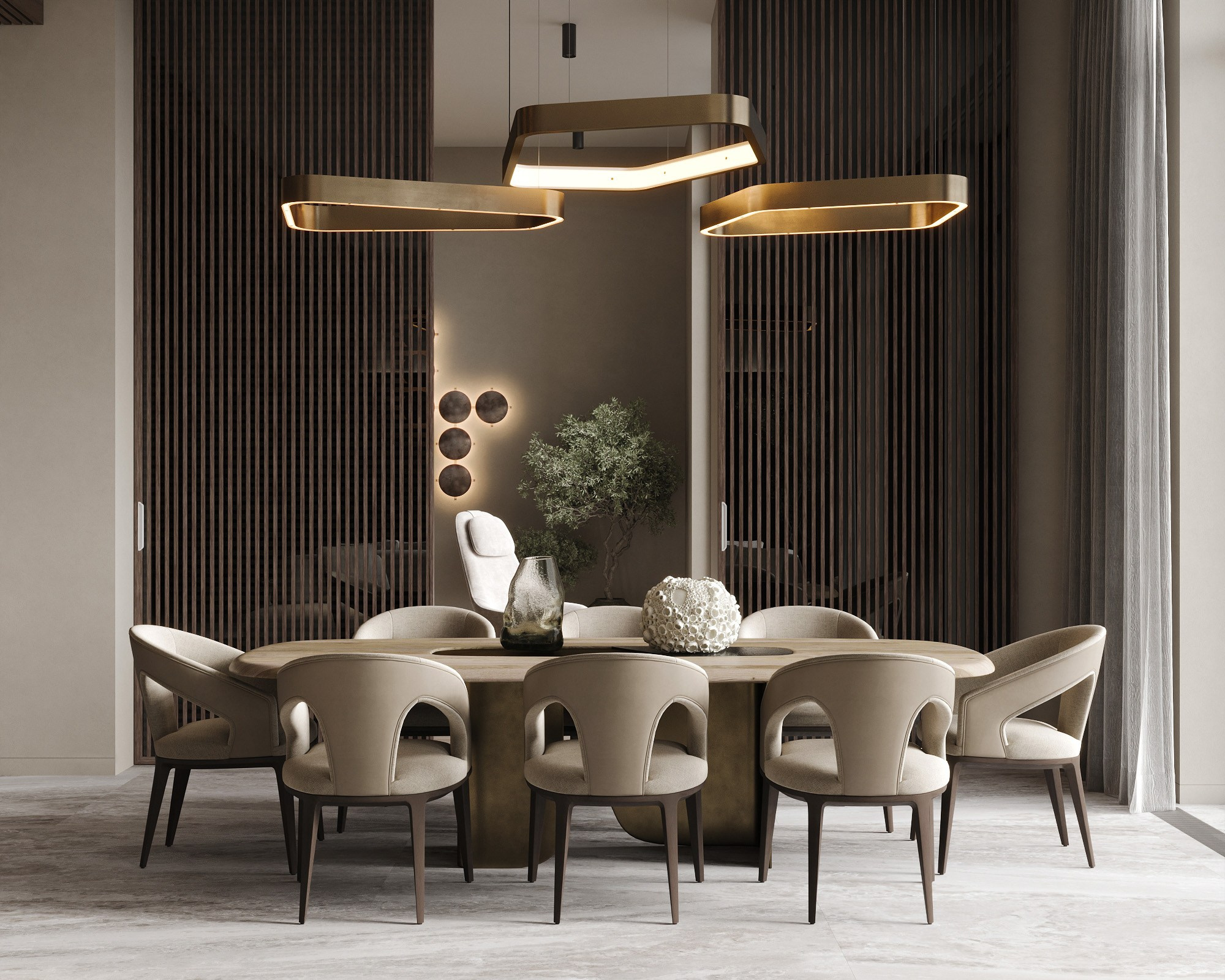 ЖК Лаврушенский. ROMAN VISUAL| СОЗДАНИЕ ВЫСОКОКАЧЕСТВЕННОЙ 3D-ВИЗУАЛИЗАЦИИ