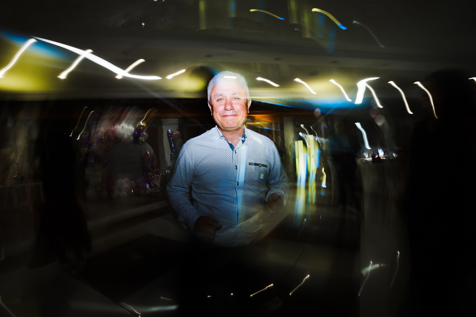 Ilinca. Φωτογράφος και βιντεογράφος γάμου