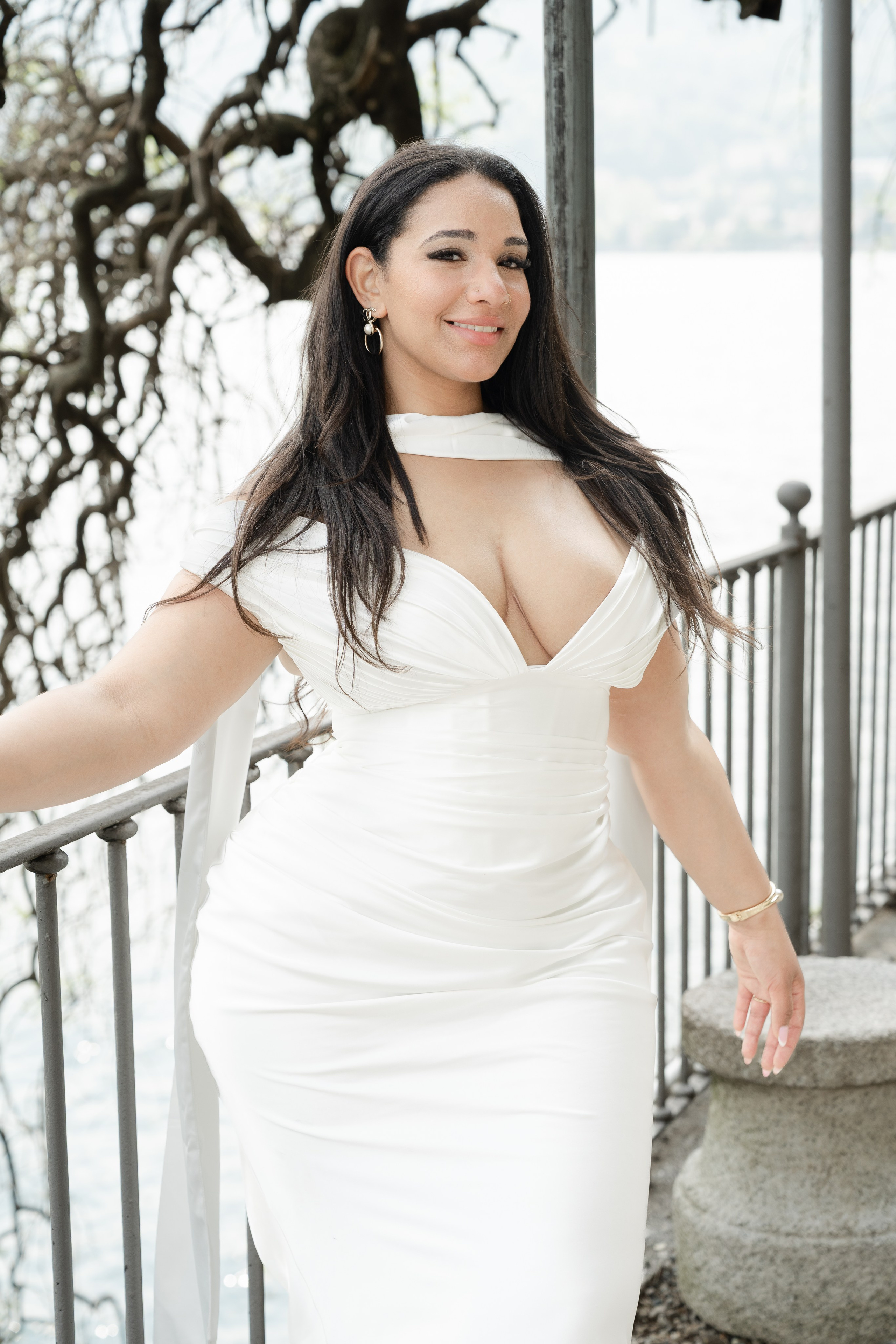 ESCAPE TO LAKE COMO. PHOTOGRAPHER IN ITALY