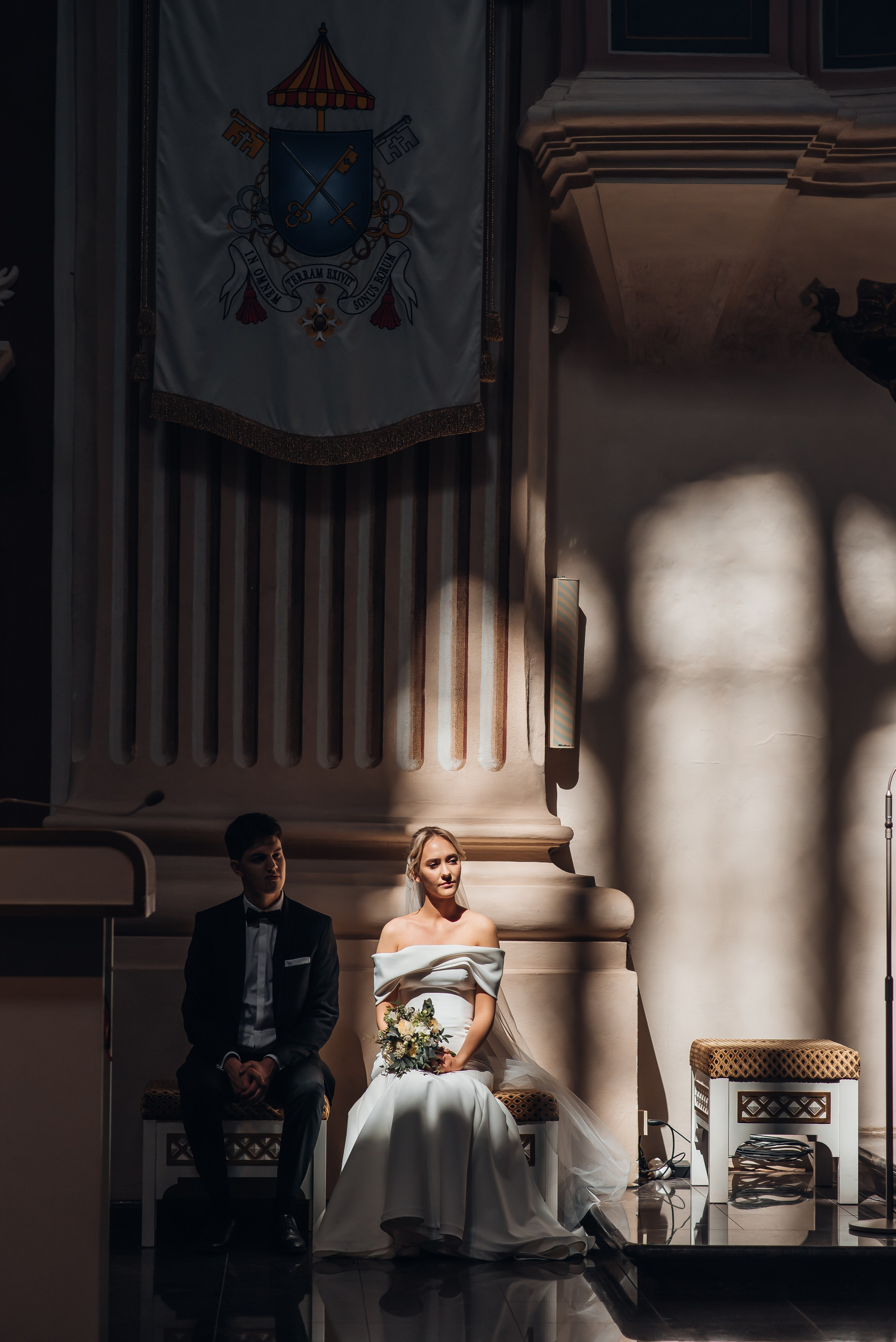 Vestuvės. Aukse Stravi fotografė