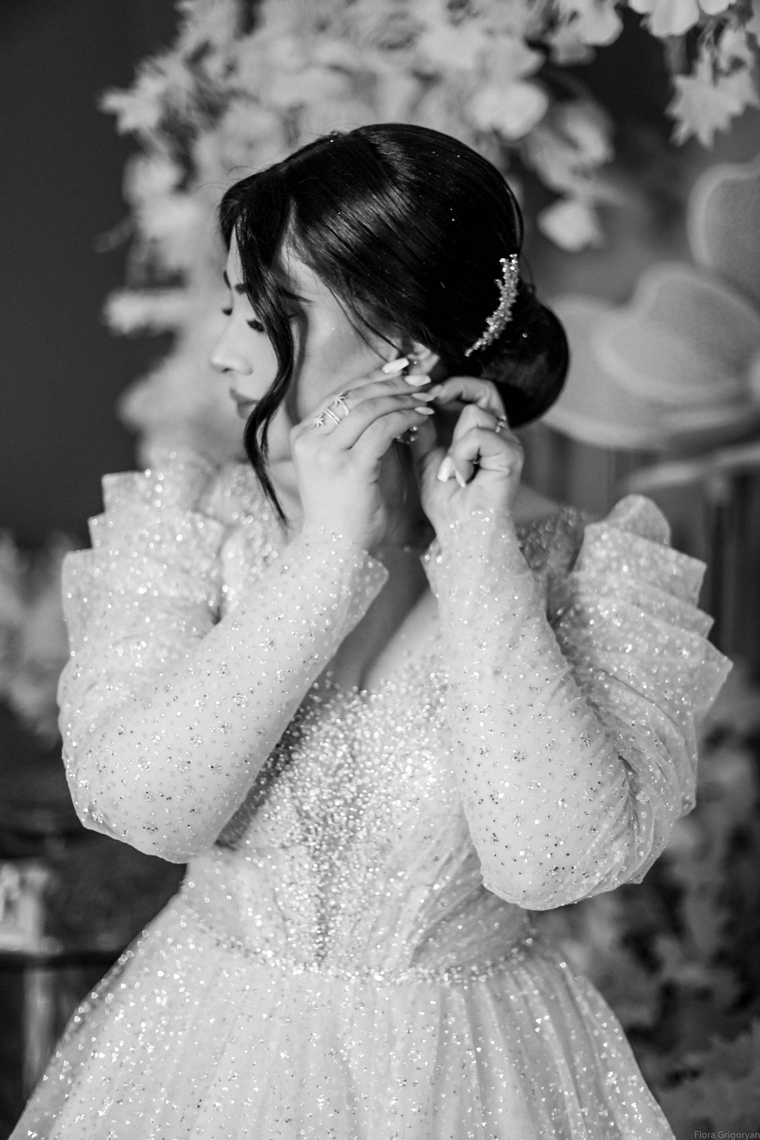 Maria & Karen. Flora Grigoryan Wedding Photography