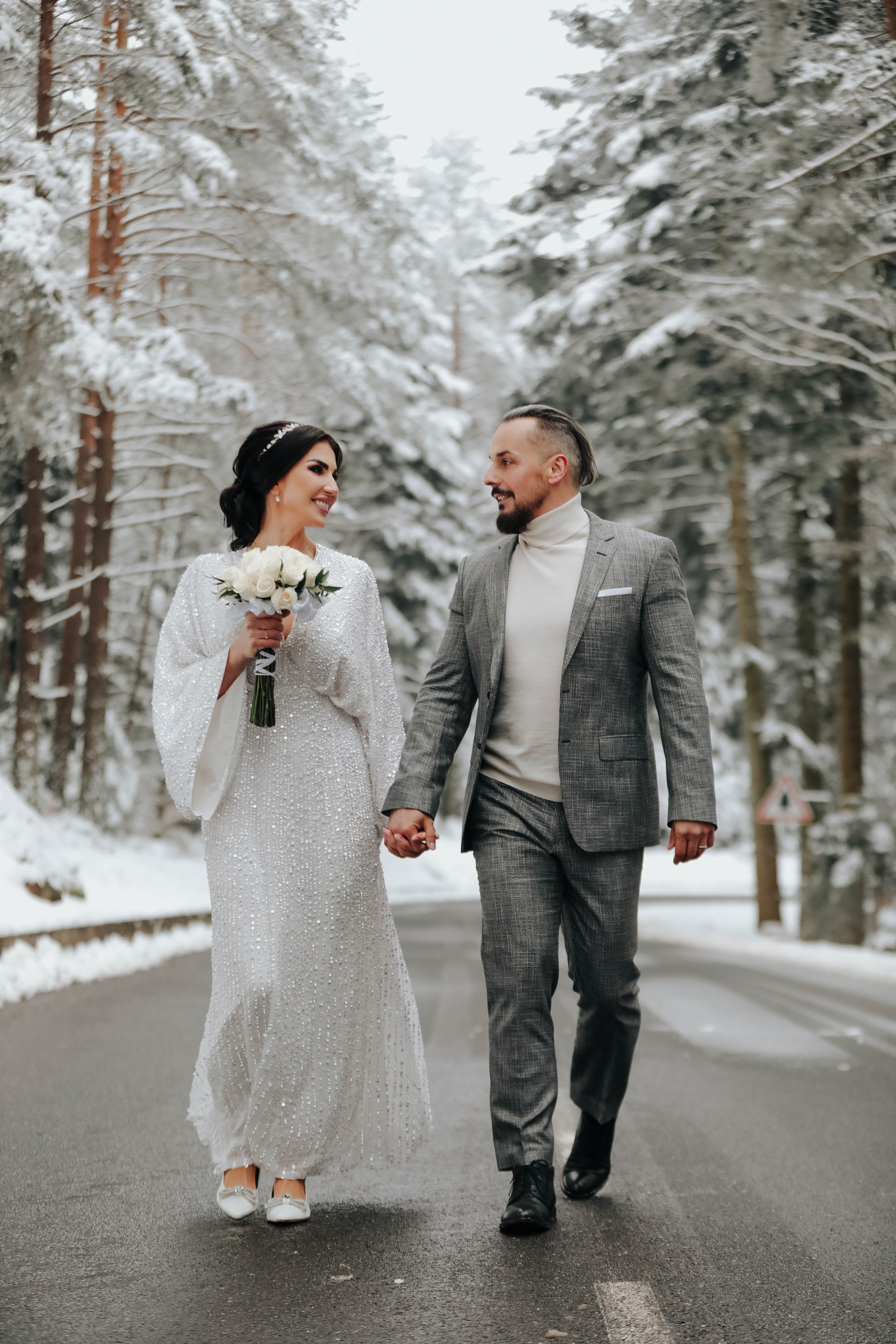 23.01.2023. Flora Grigoryan Wedding Photography