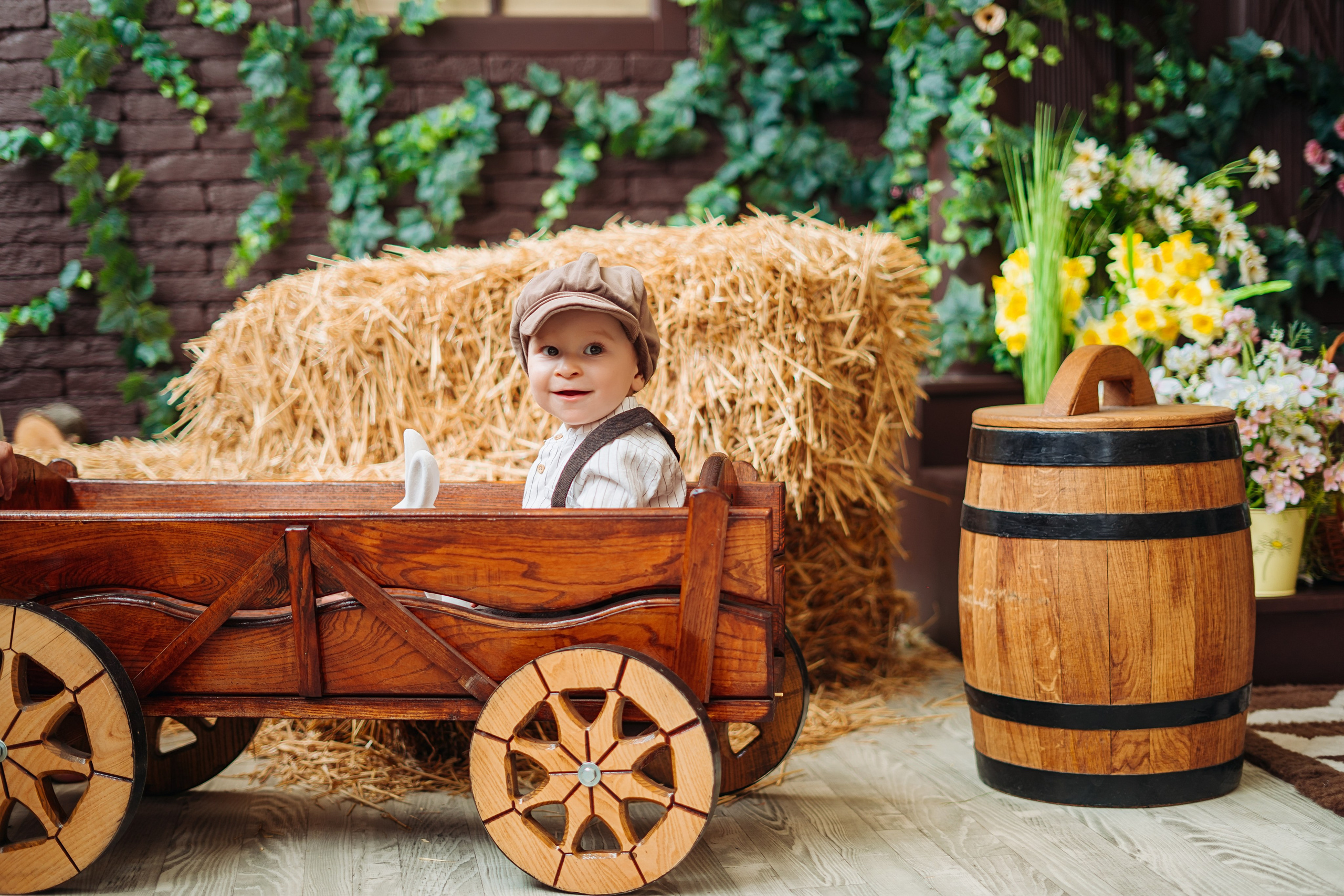 Damir. Diana Muntean Photography