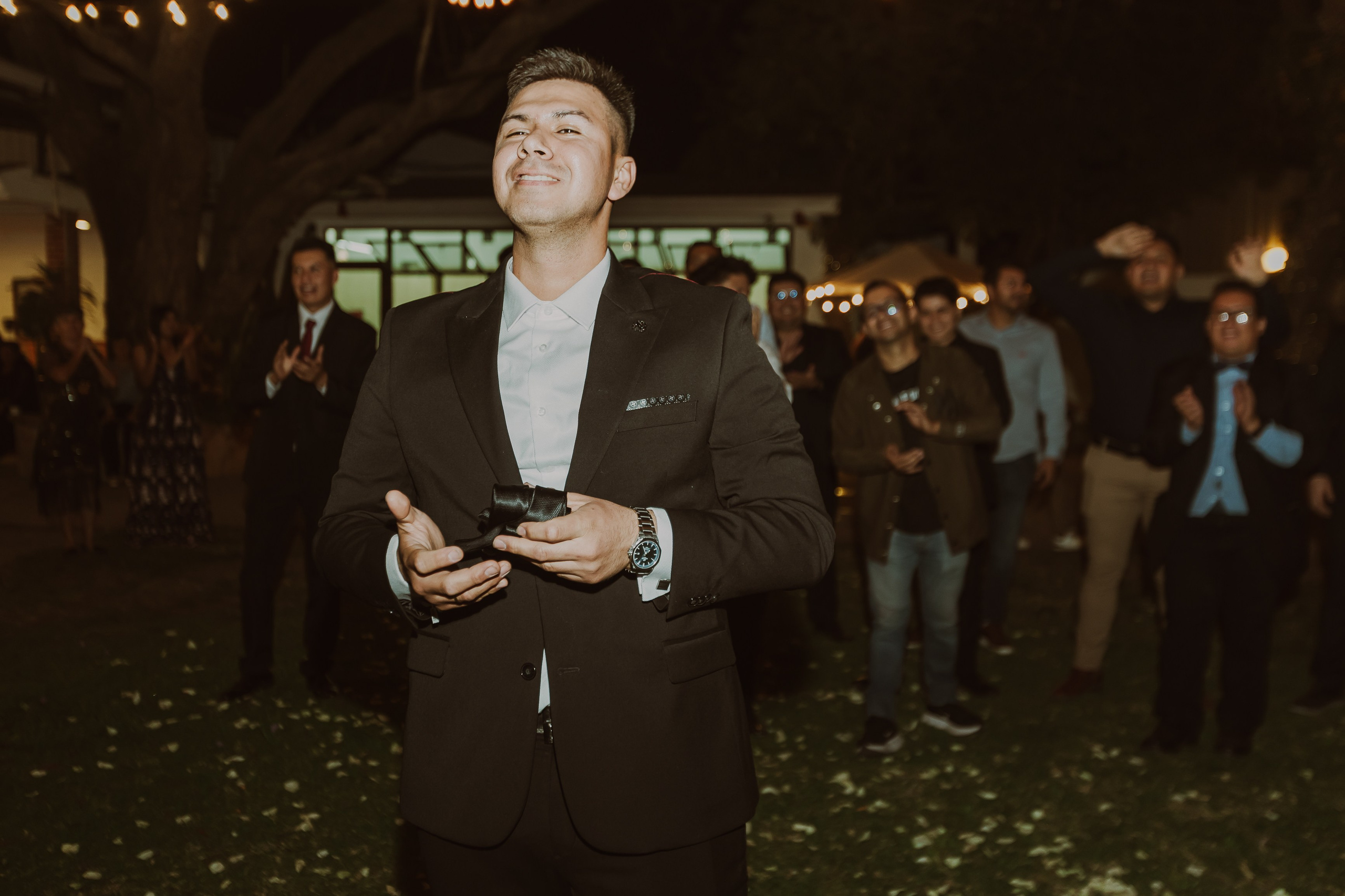 BODAS. Ian Medina, fotógrafo profesional en México
