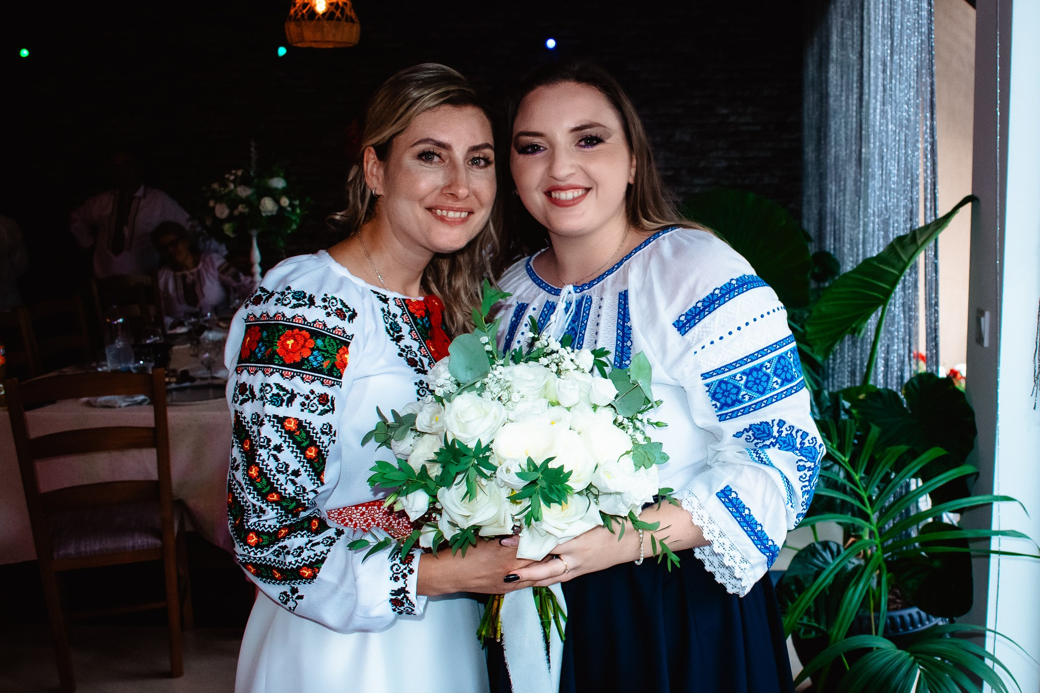 Elena și Mădălin. Mădălina & Florin | Fotograf & Videograf de Nuntă