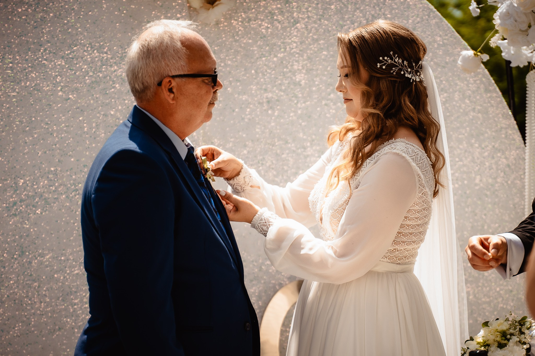 Andra și Eusebiu. Mădălina & Florin | Fotograf & Videograf de Nuntă