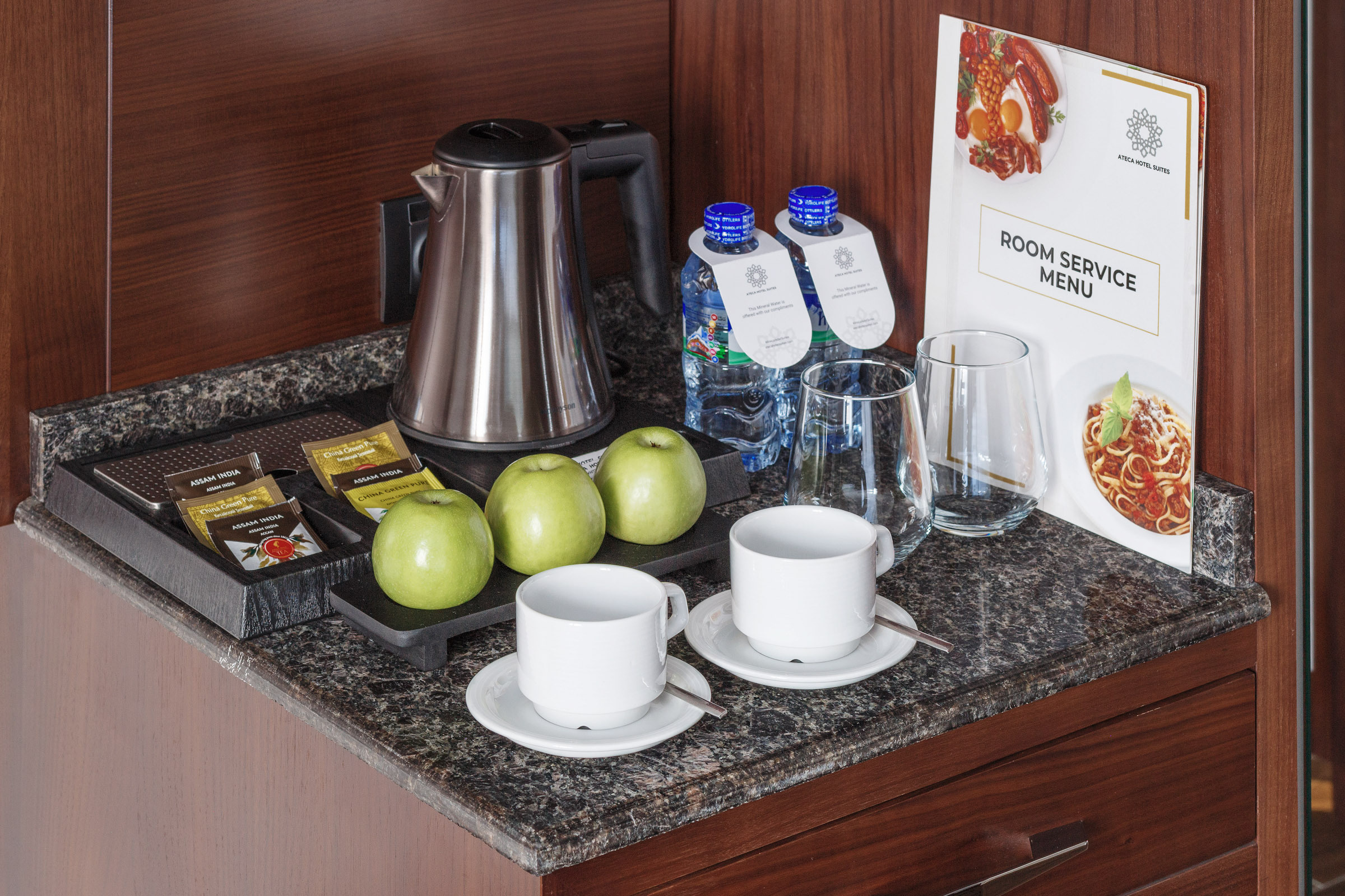 Photographing the interiors of hotels in Tashkent, Uzbekistan