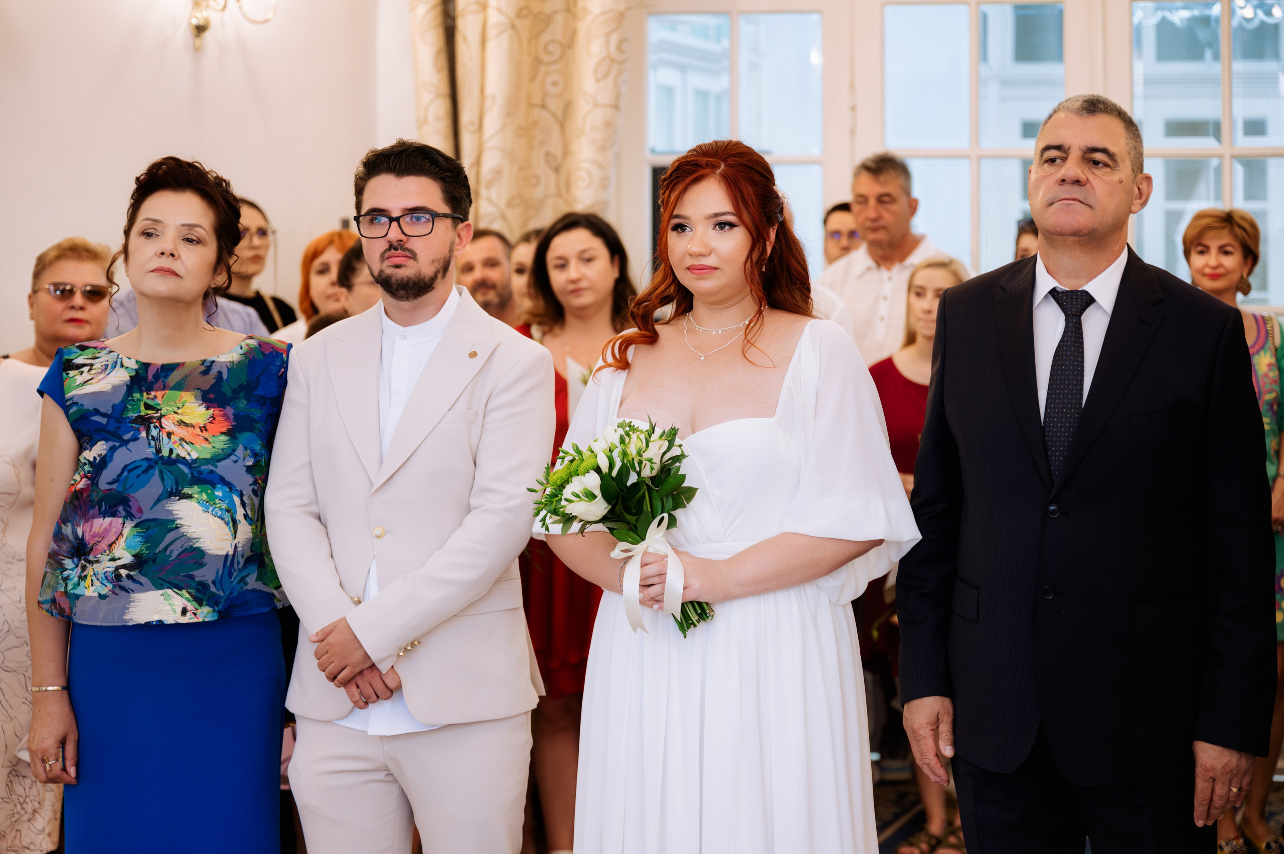Cununie. Amintirile tale merită mai mult decât o fotografie. Merită o poveste