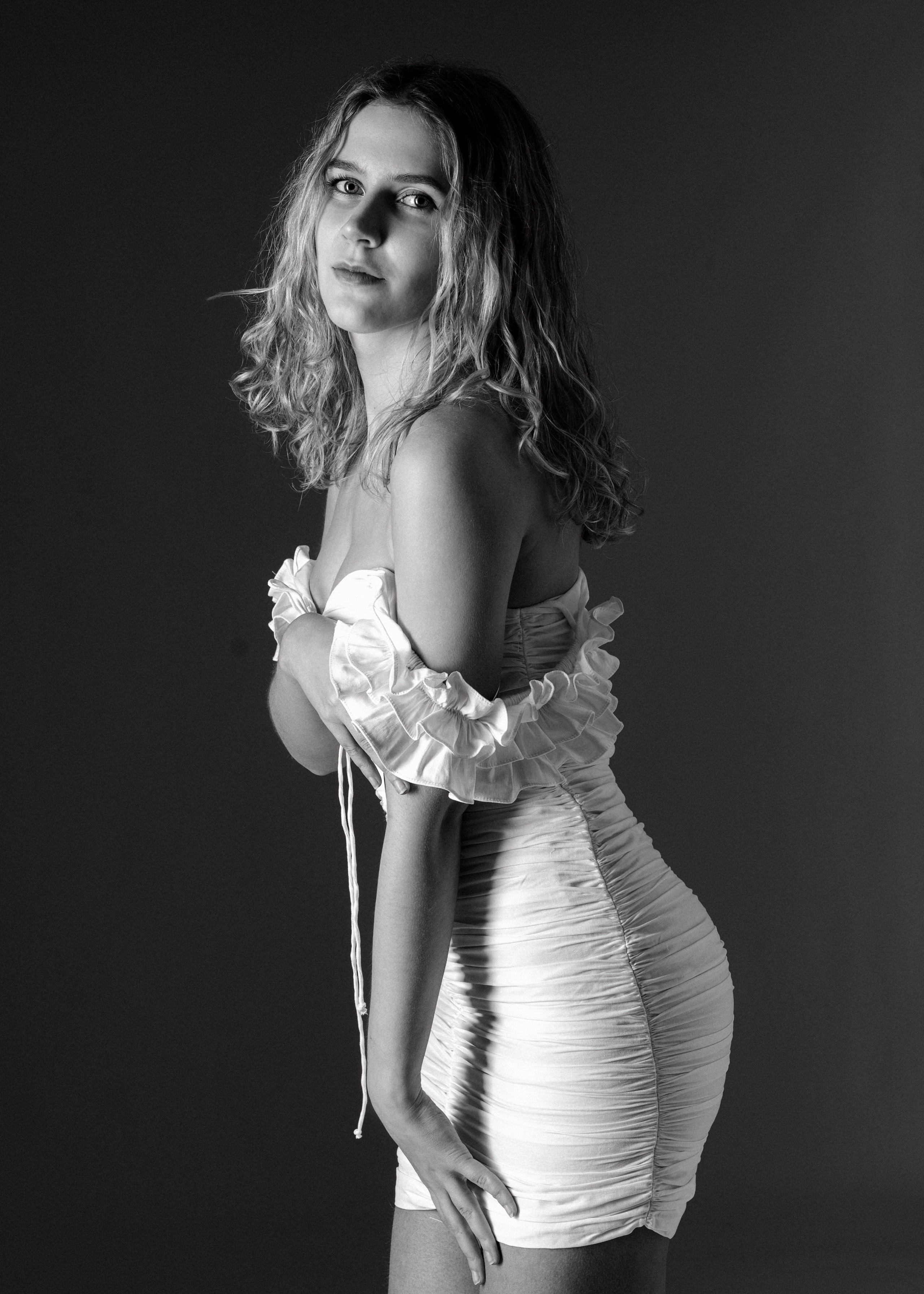 Lea. Fotografin in Bad Hersfeld