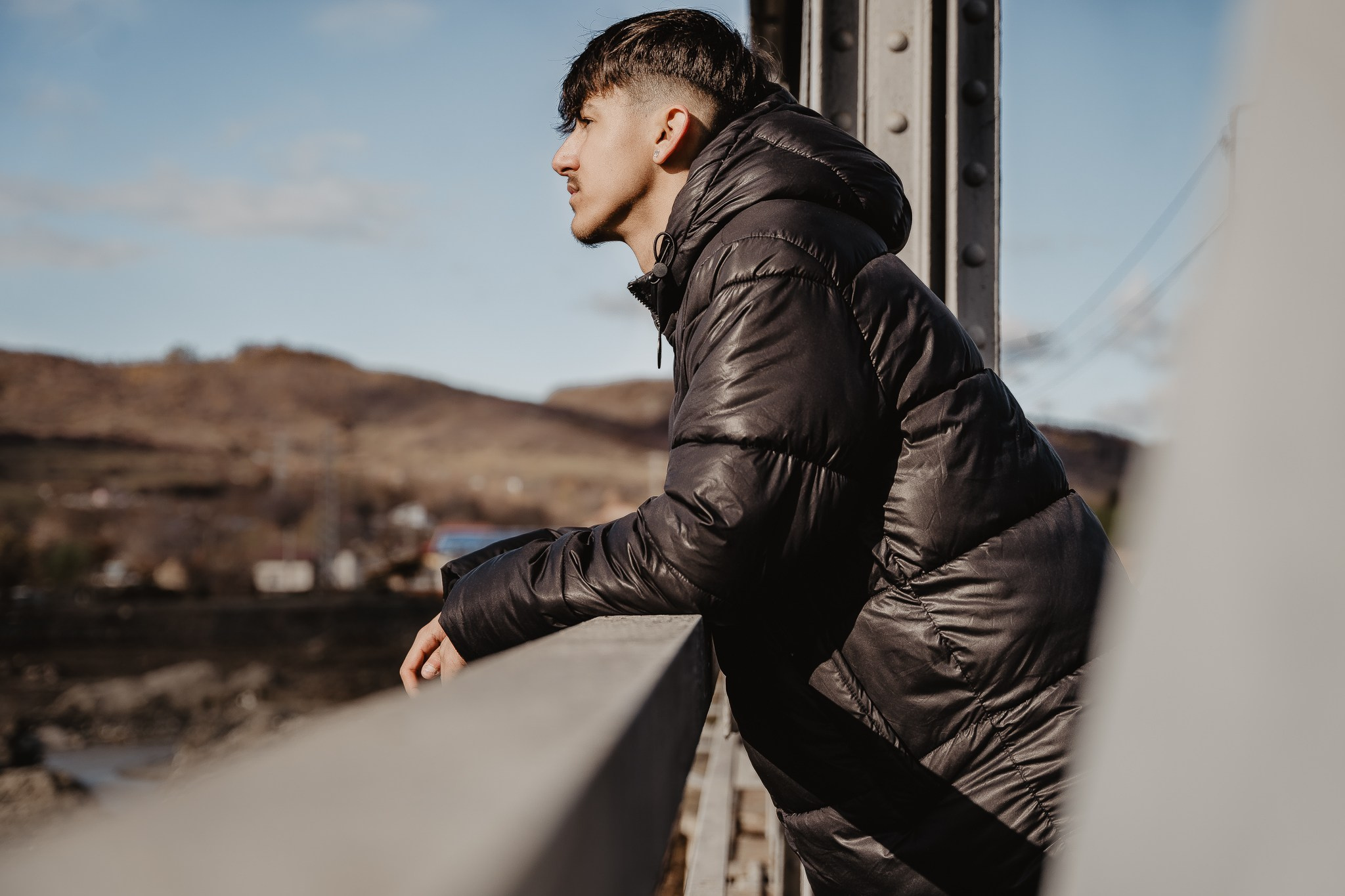 Majorat. Family and kids photographer