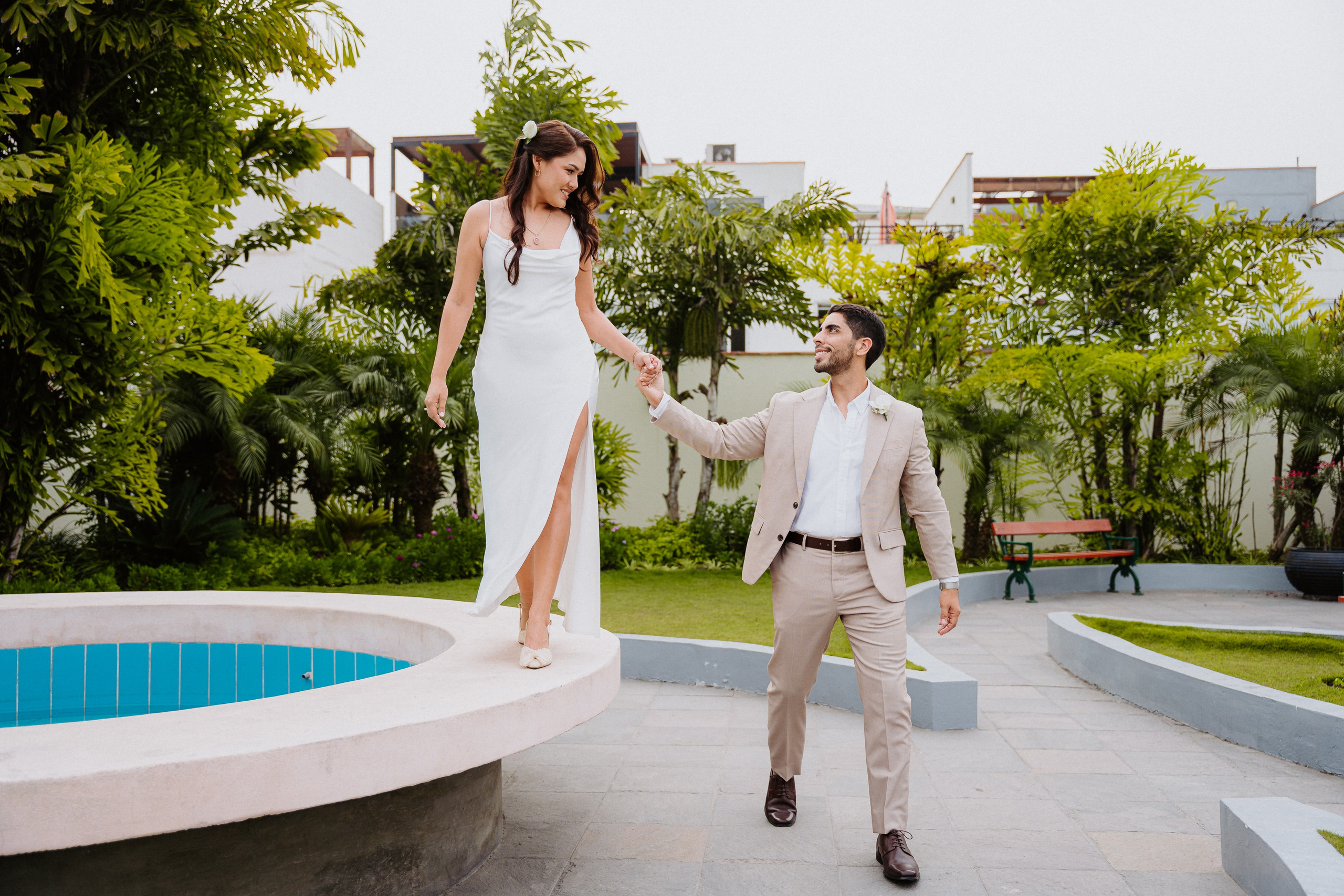 Boda civil. Fotógrafo de Bodas en Lima | Ronhy Altamirano. Fotografía narrativa y cinematográfica para bodas, quinceañeras y eventos exclusivos