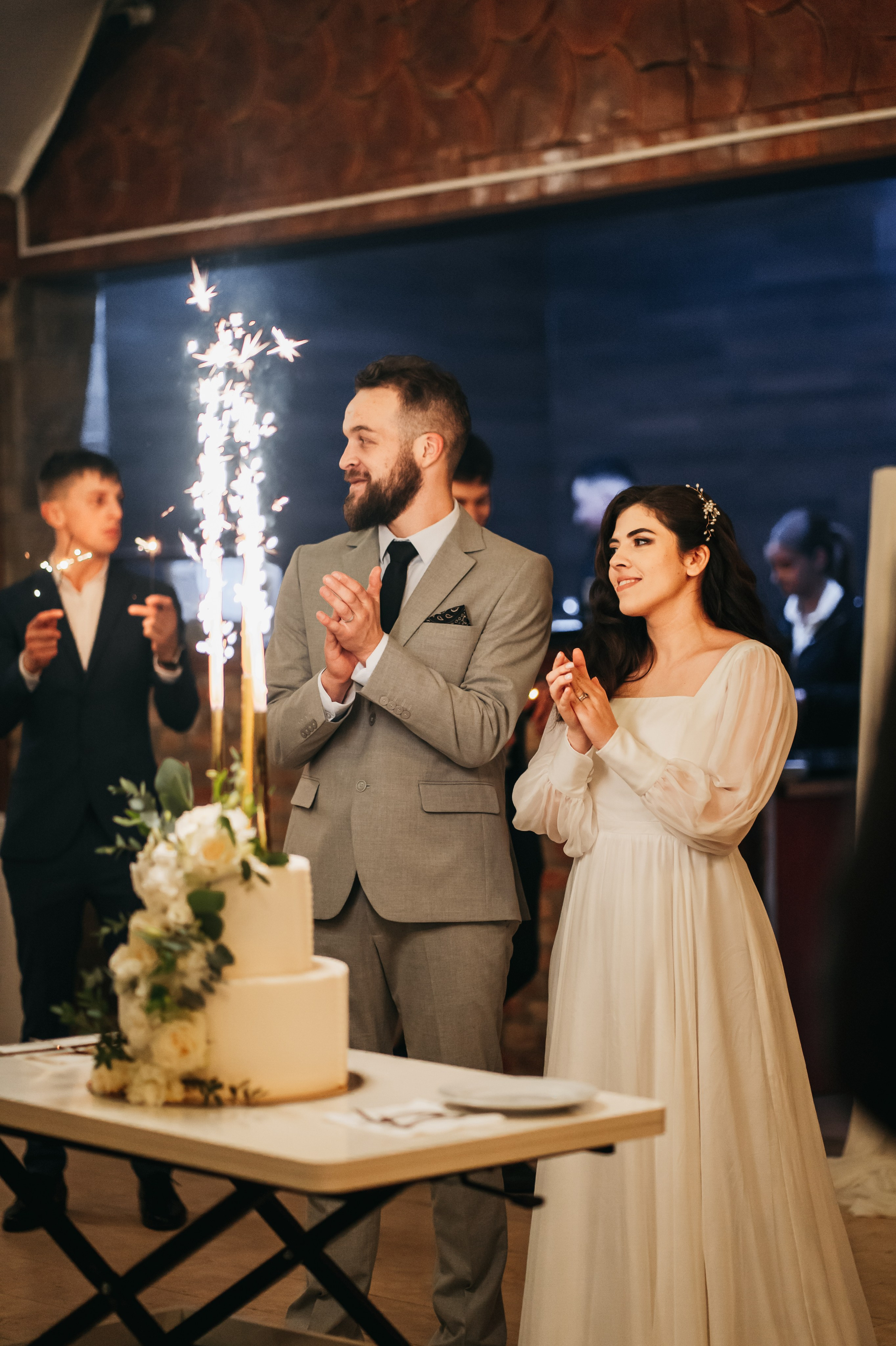 M & A. Fotograf Nunta Iasi - Hearts & Pictures