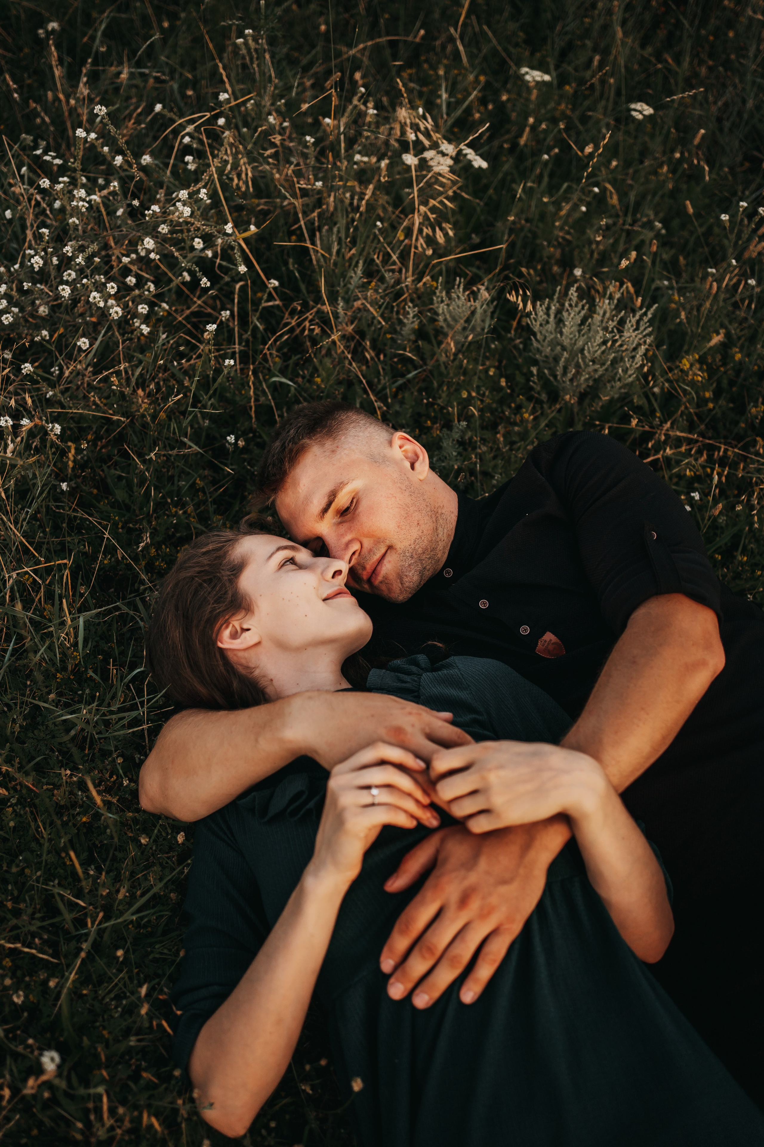 D & R. Fotograf Nunta Iasi - Hearts & Pictures