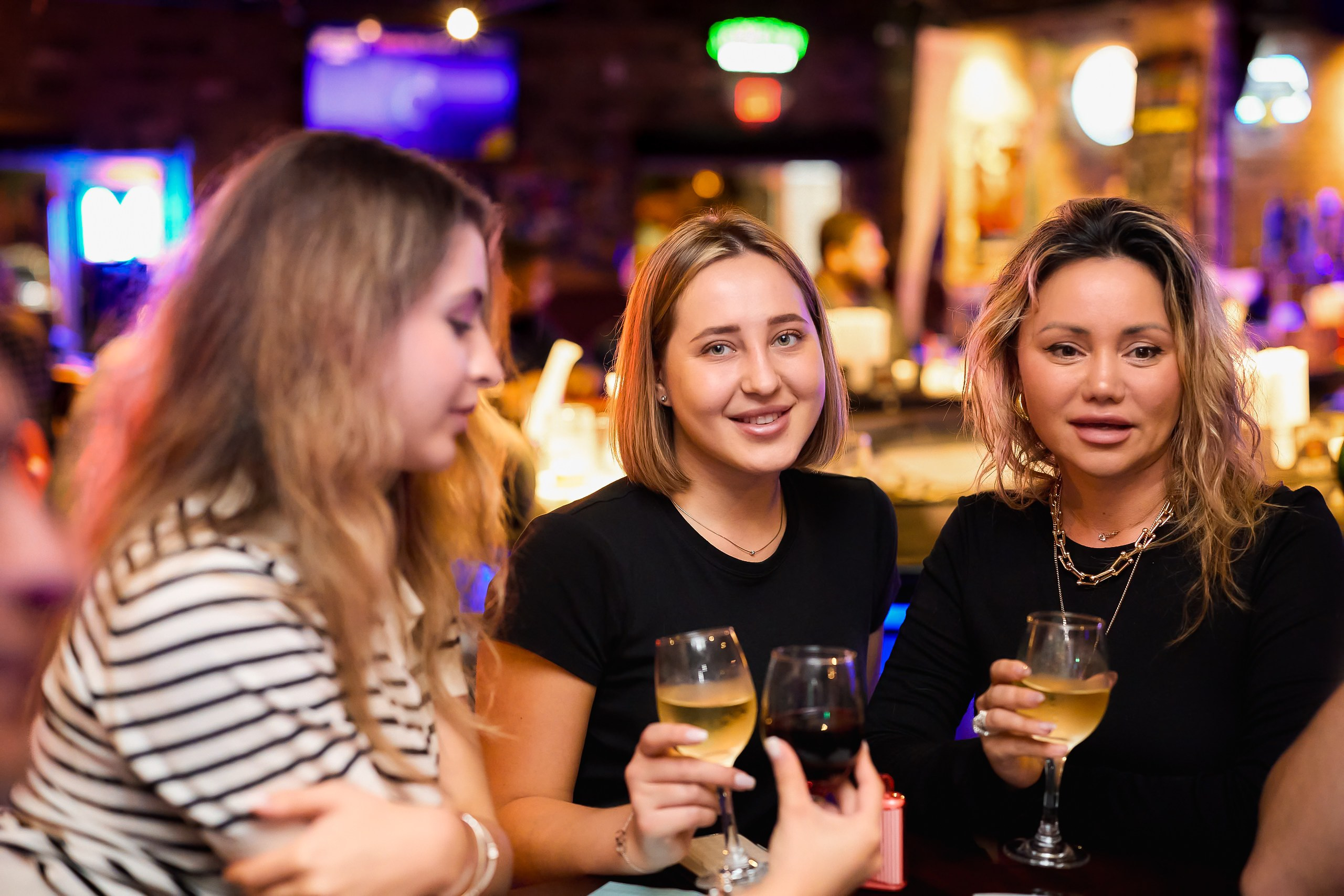 MUSIC TRIVIA #1. Photographer Julia Makoveeva