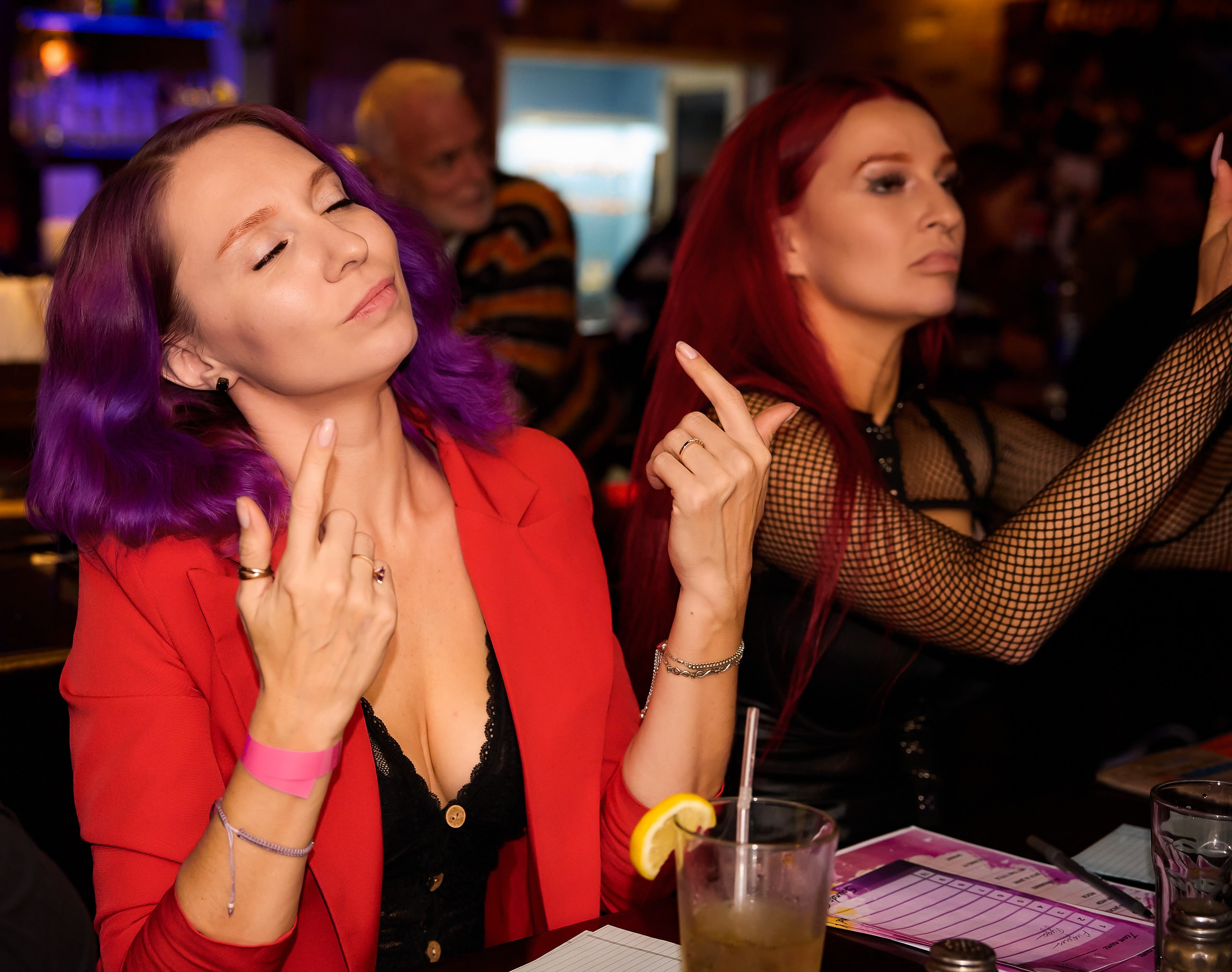 SOUNDS GOOD#2. Photographer Julia Makoveeva