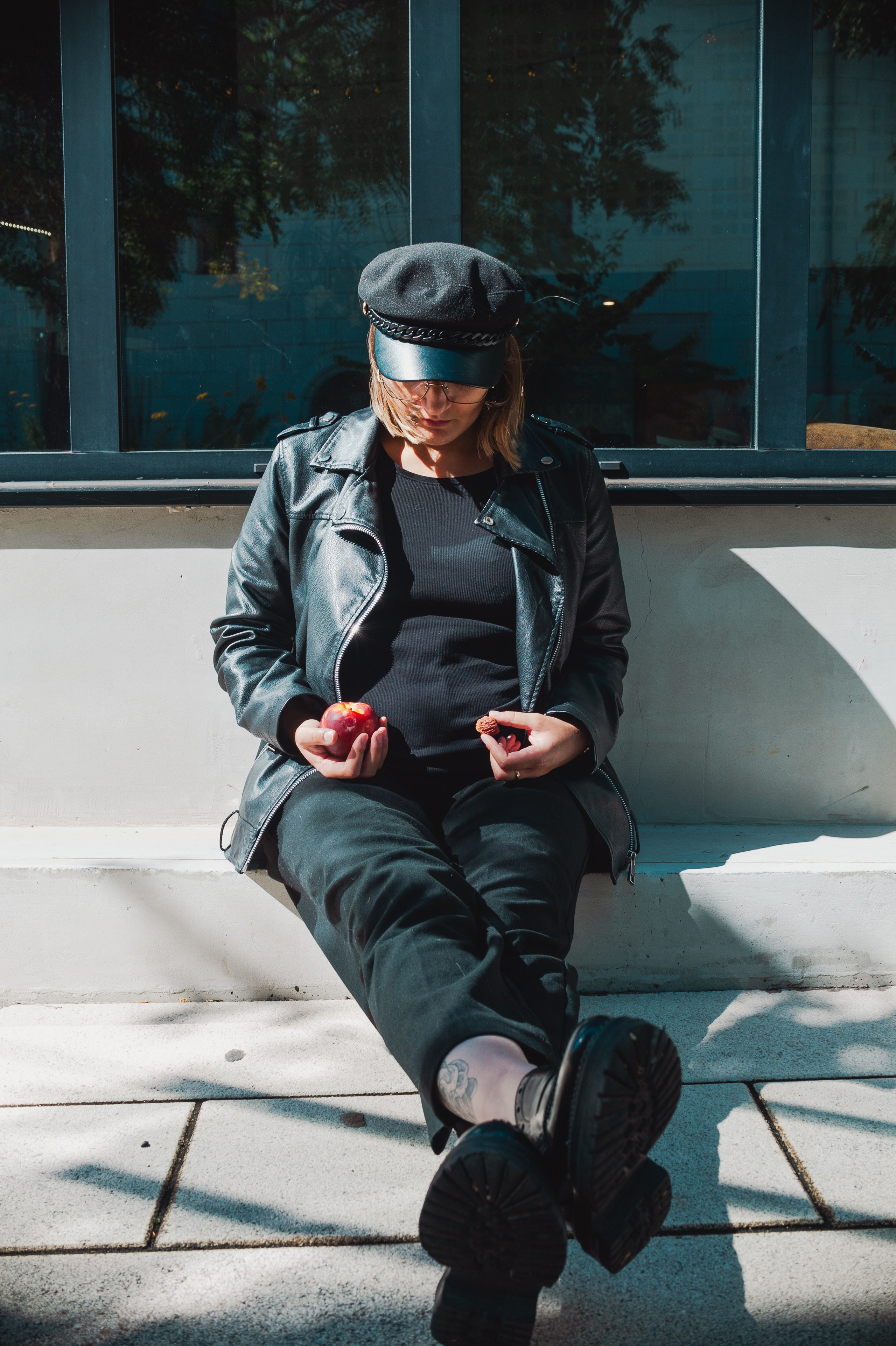 Portrait femme. RKDphoto