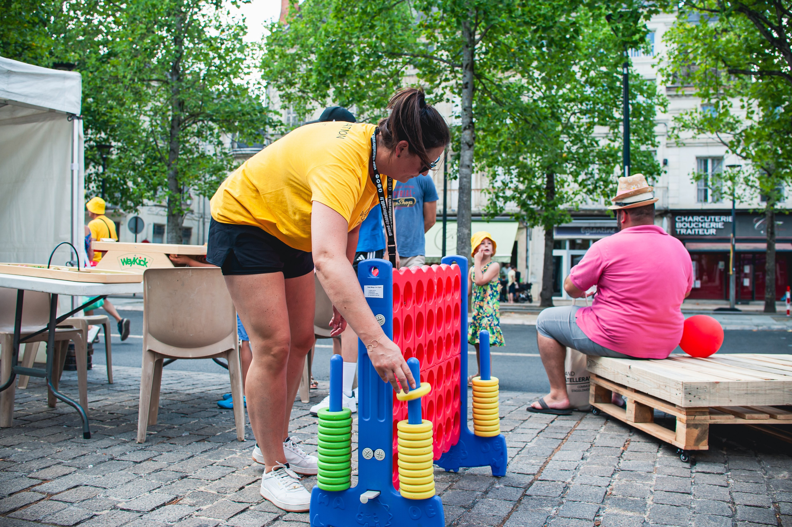 Tour de France. RKDphoto