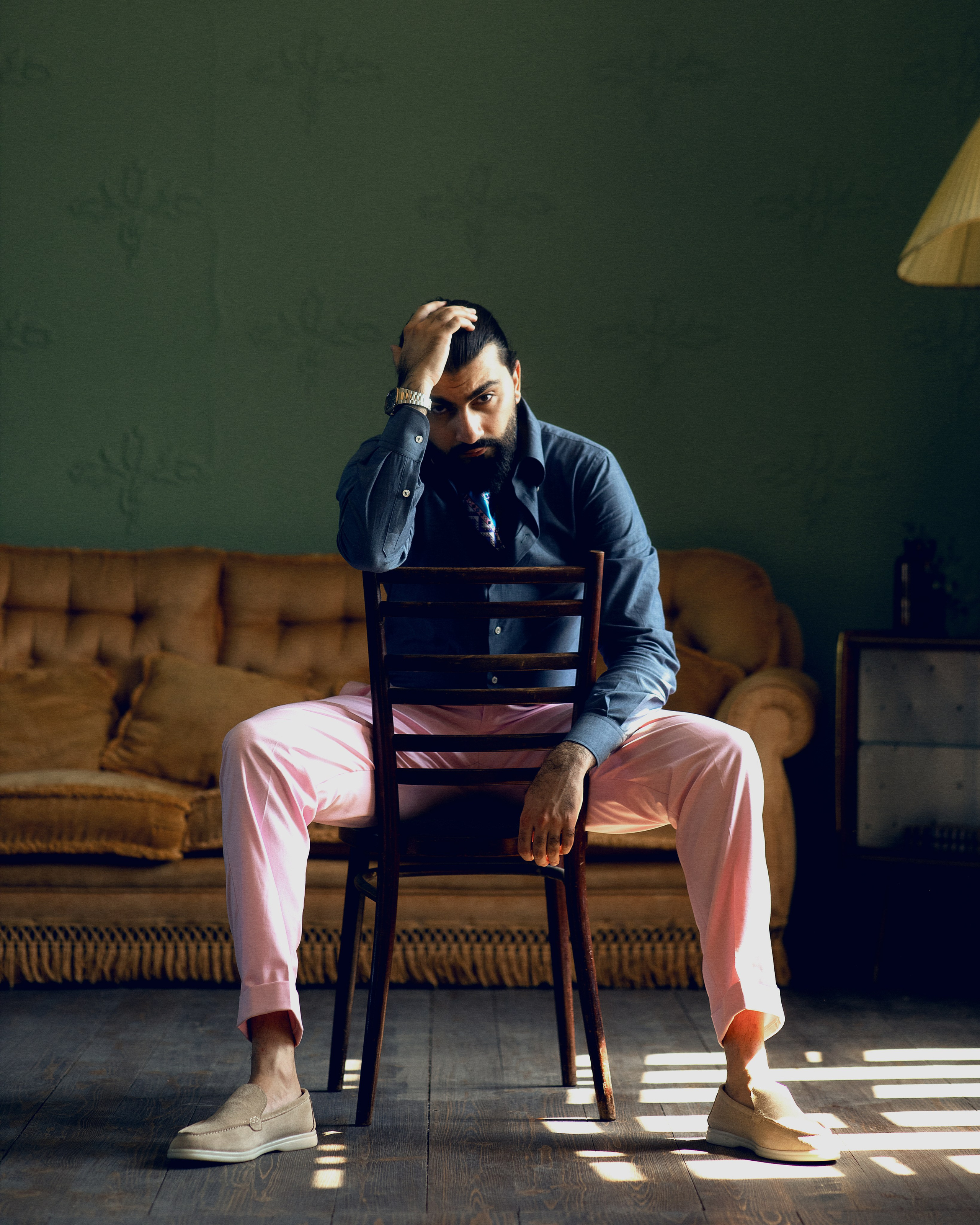 EshQala. Фотограф Баку Тбилиси