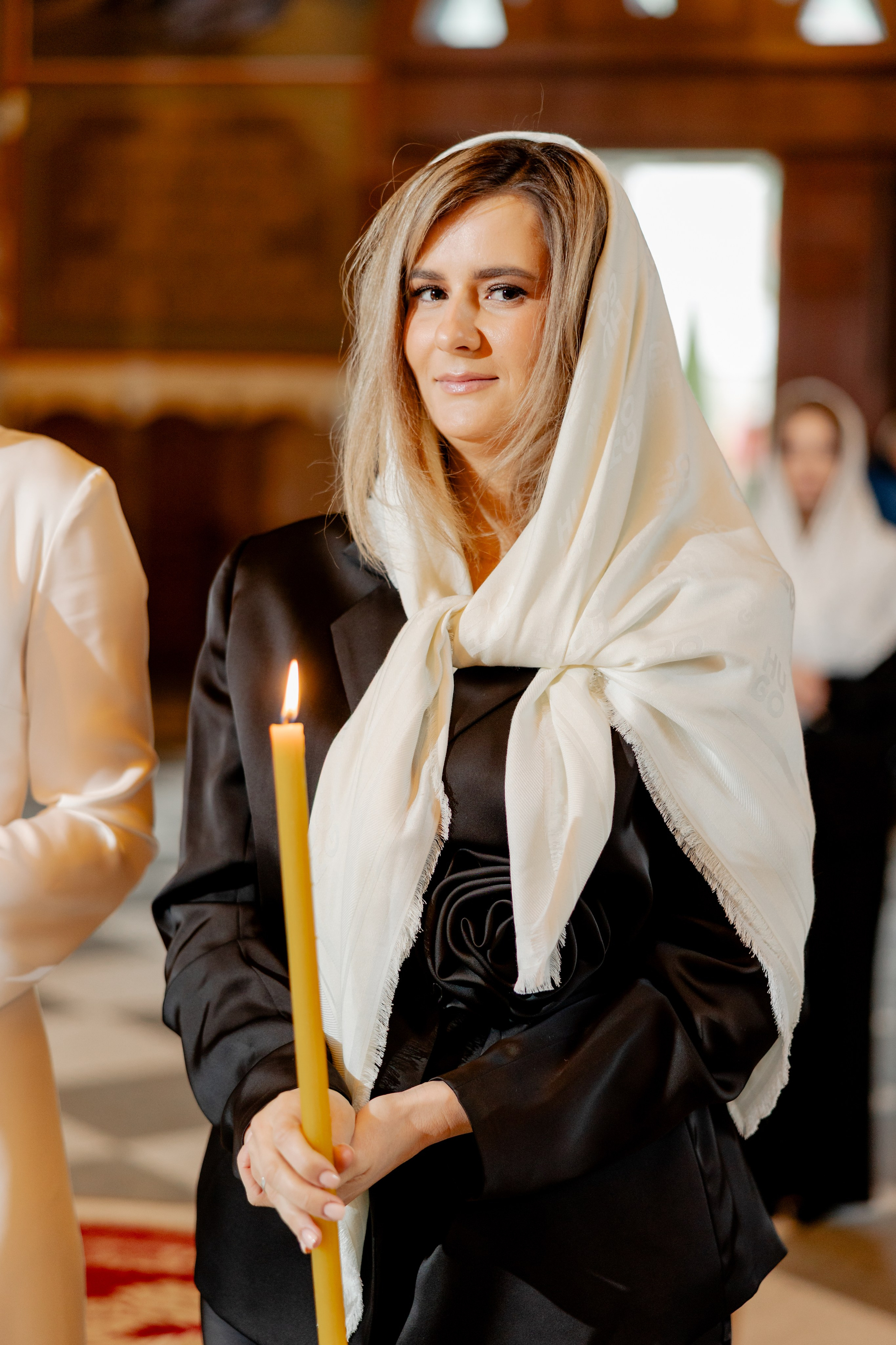 Sergiu & Crstina. ProWed — Foto Video Moldova