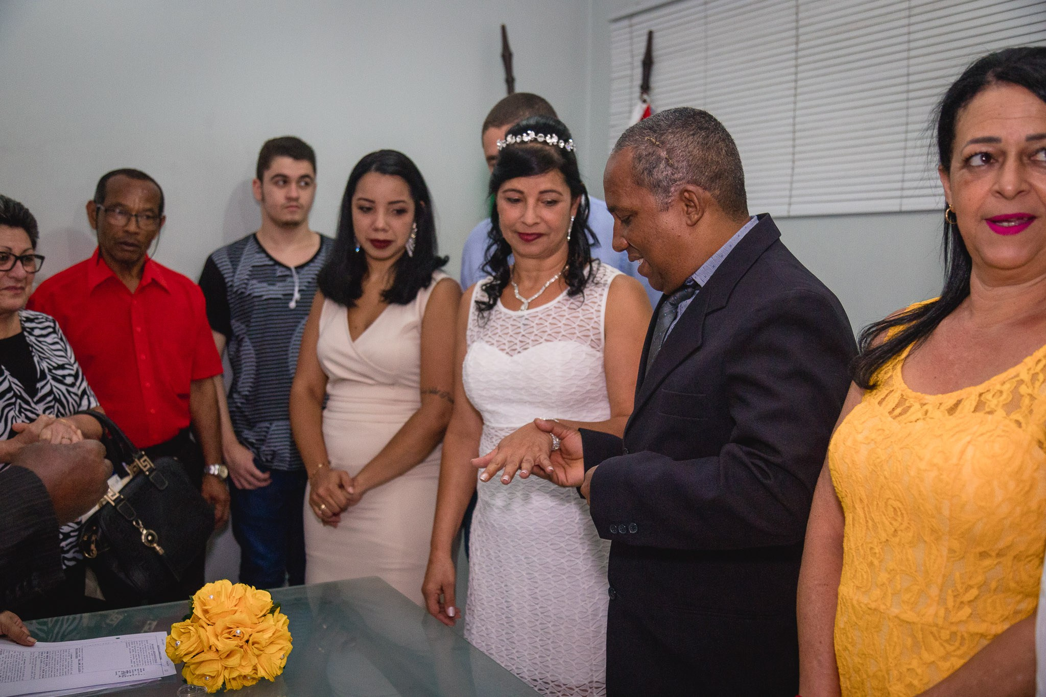 Meire & Paulo — 16/11/2019. Luiz Medeiros Produções